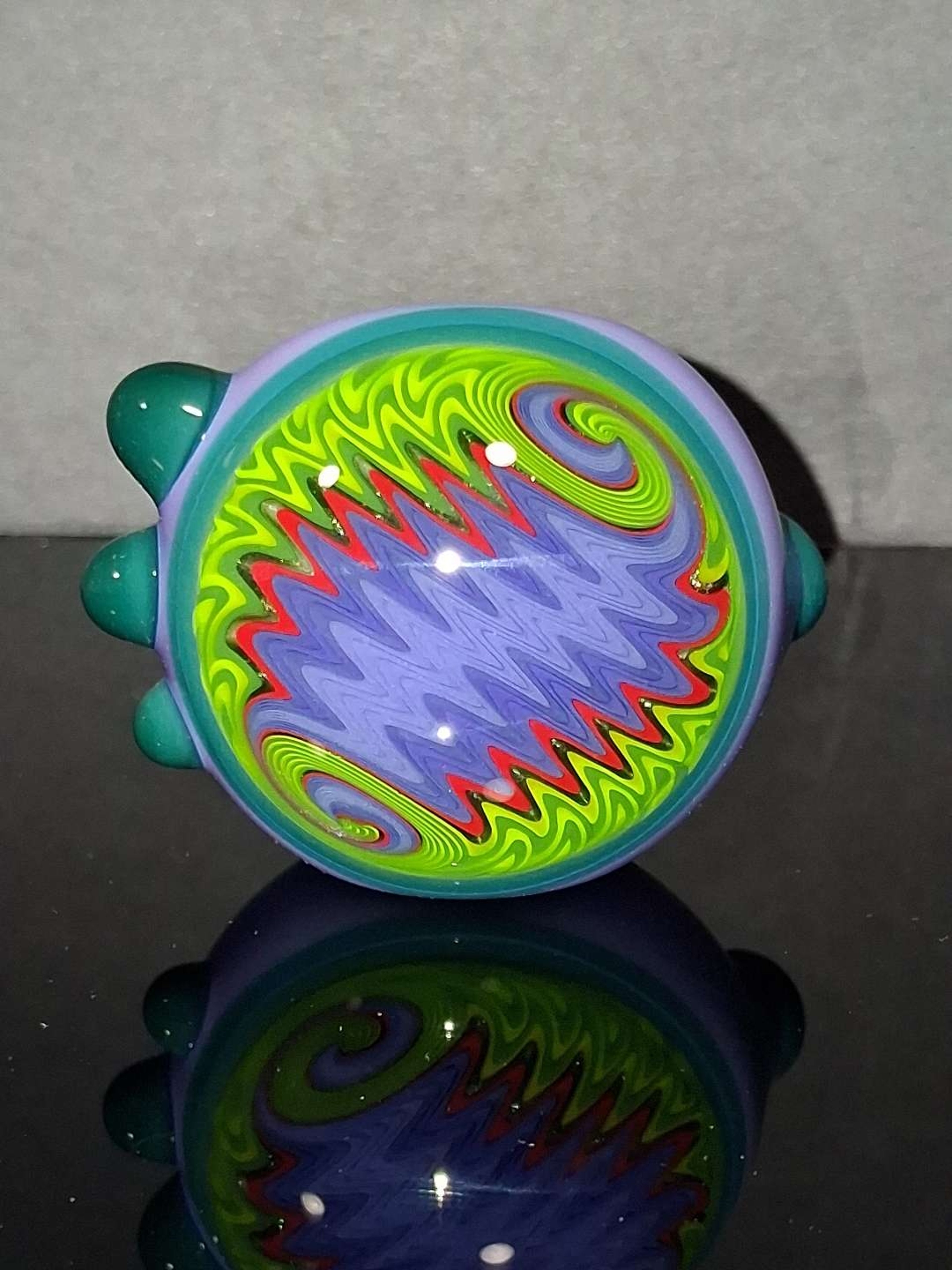 Preview pic of Wig wag spoon