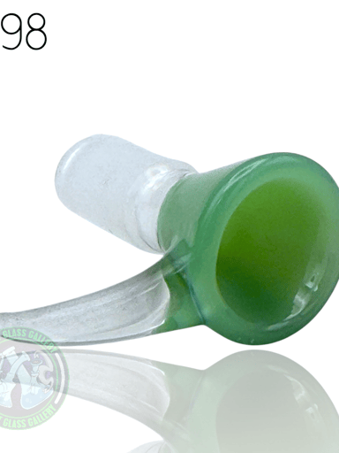 Preview pic of Daniel’s Glass Art - Bowl #98 - 14mm