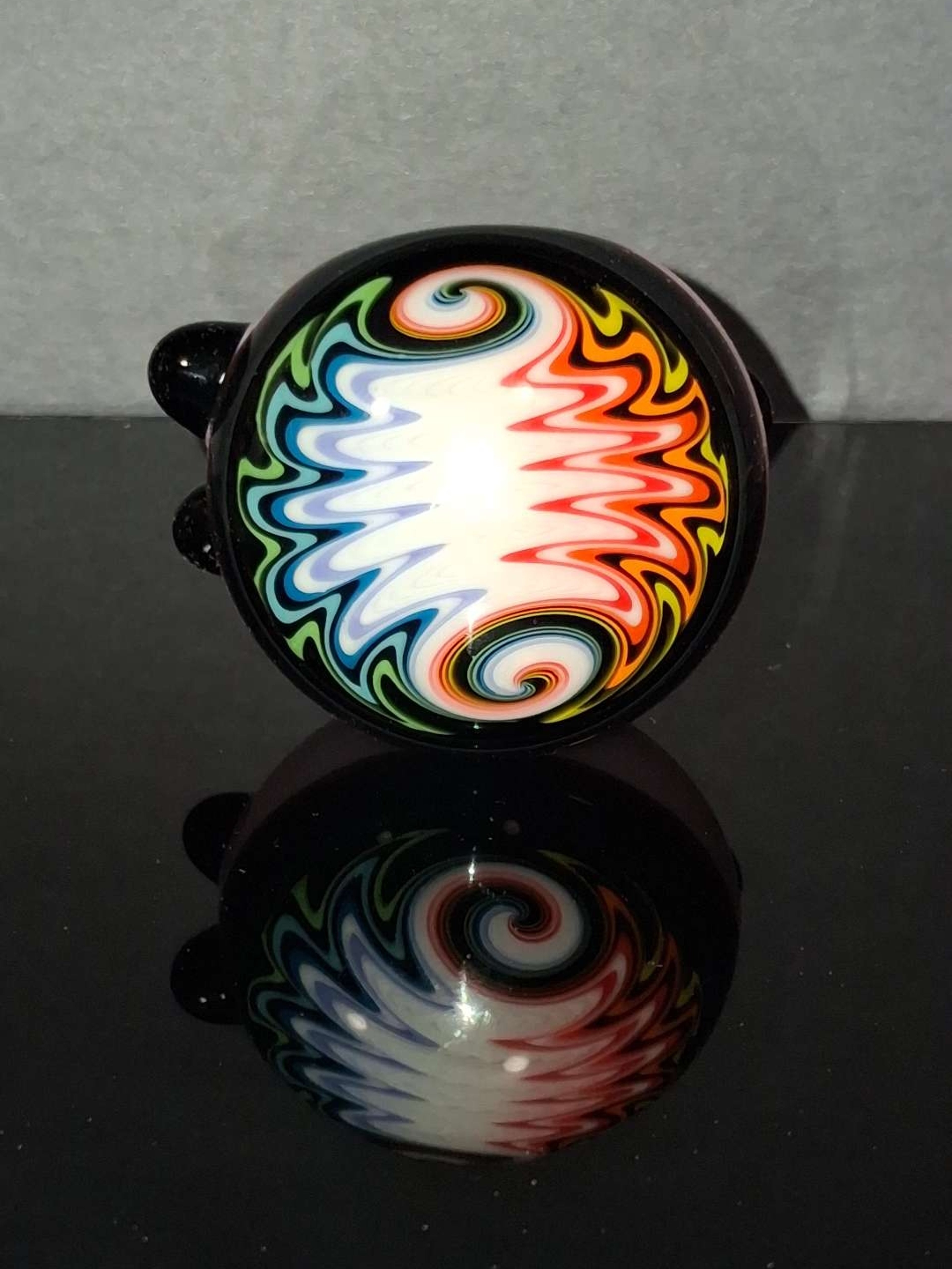 Preview pic of Wig wag spoon