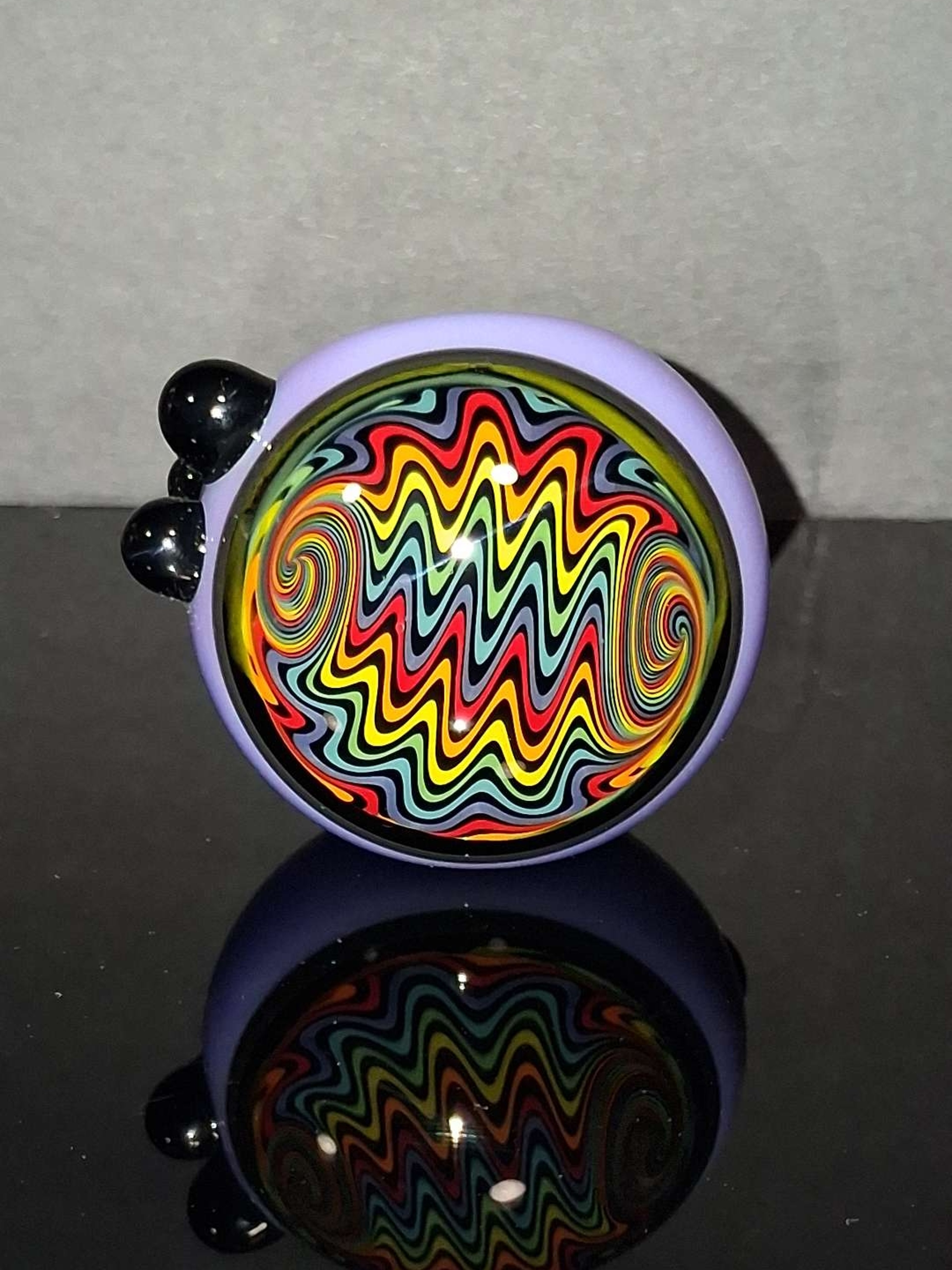 Preview pic of Wig wag spoon