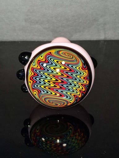 Preview pic of Wig wag spoon