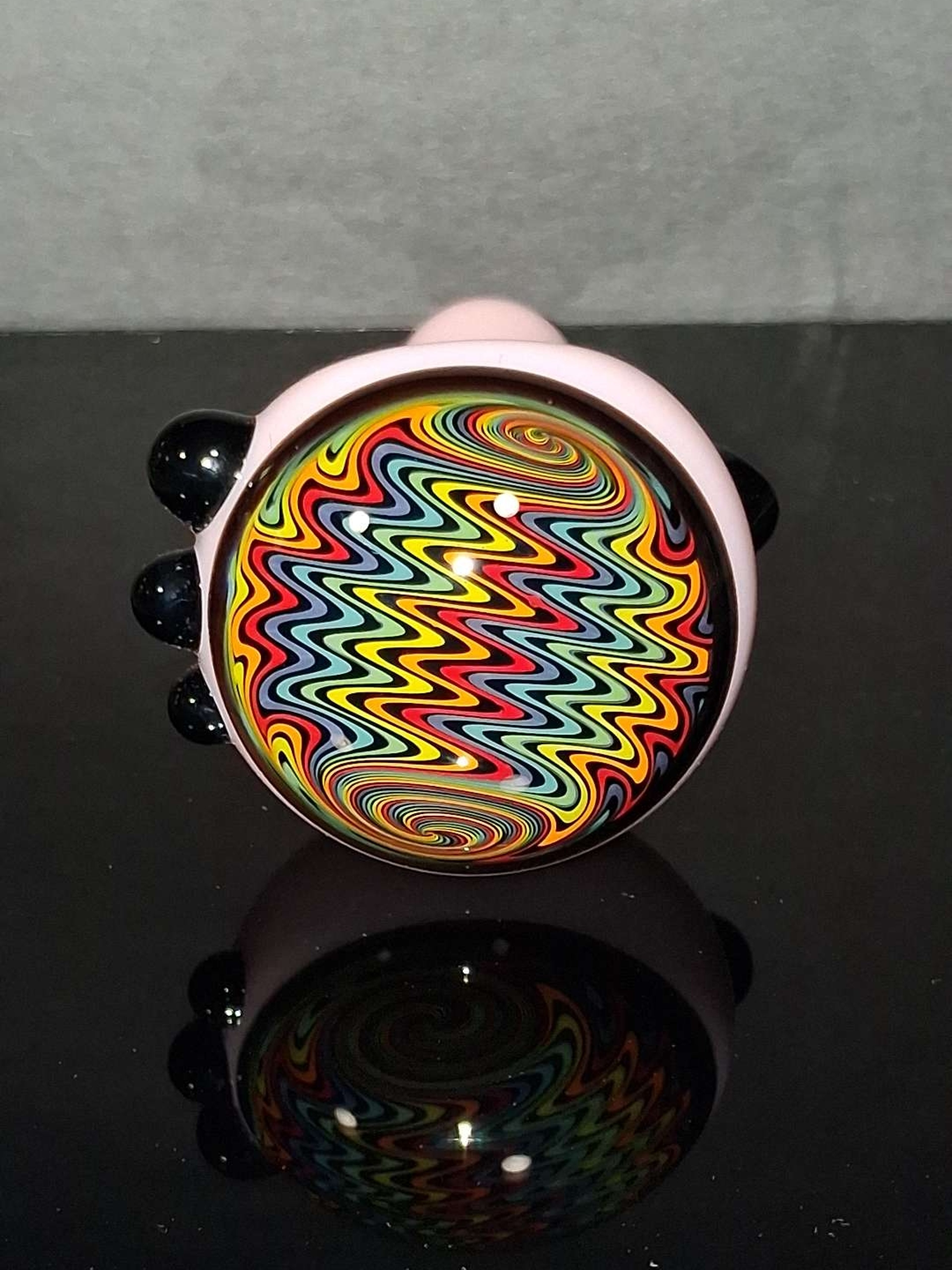 Preview pic of Wig wag spoon