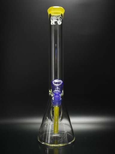 Preview pic of Grizzly Beaker