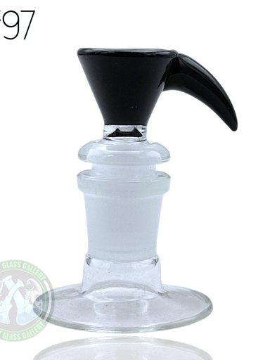 Preview pic of Daniel’s Glass Art - Bowl #97 - 14mm