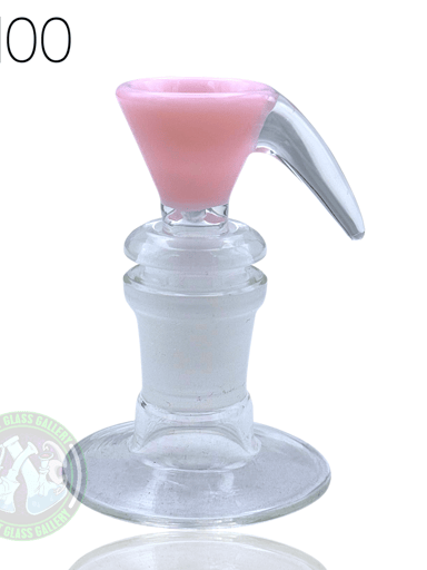 Preview pic of Daniel’s Glass Art - Bowl #100 - 14mm