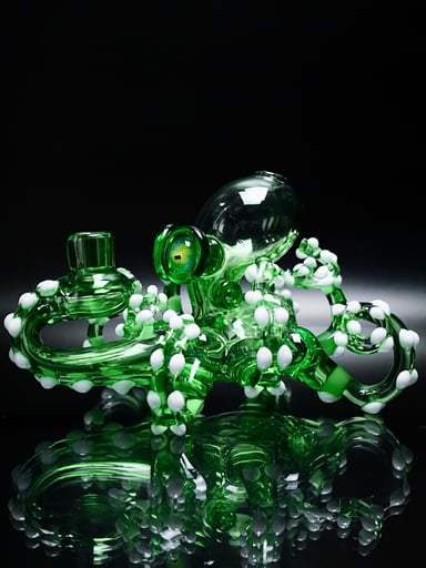 Preview pic of Pacini Glass Rig
