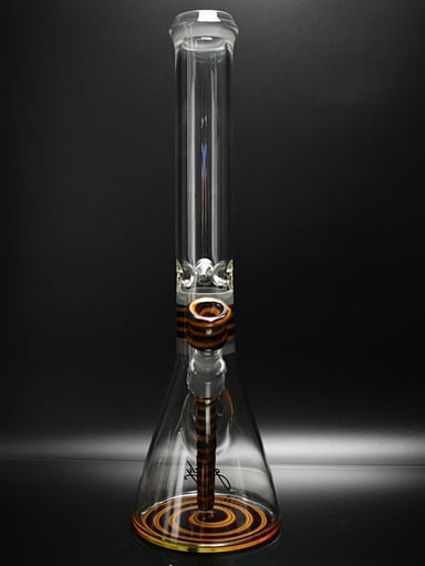 Preview pic of Grizzly beaker