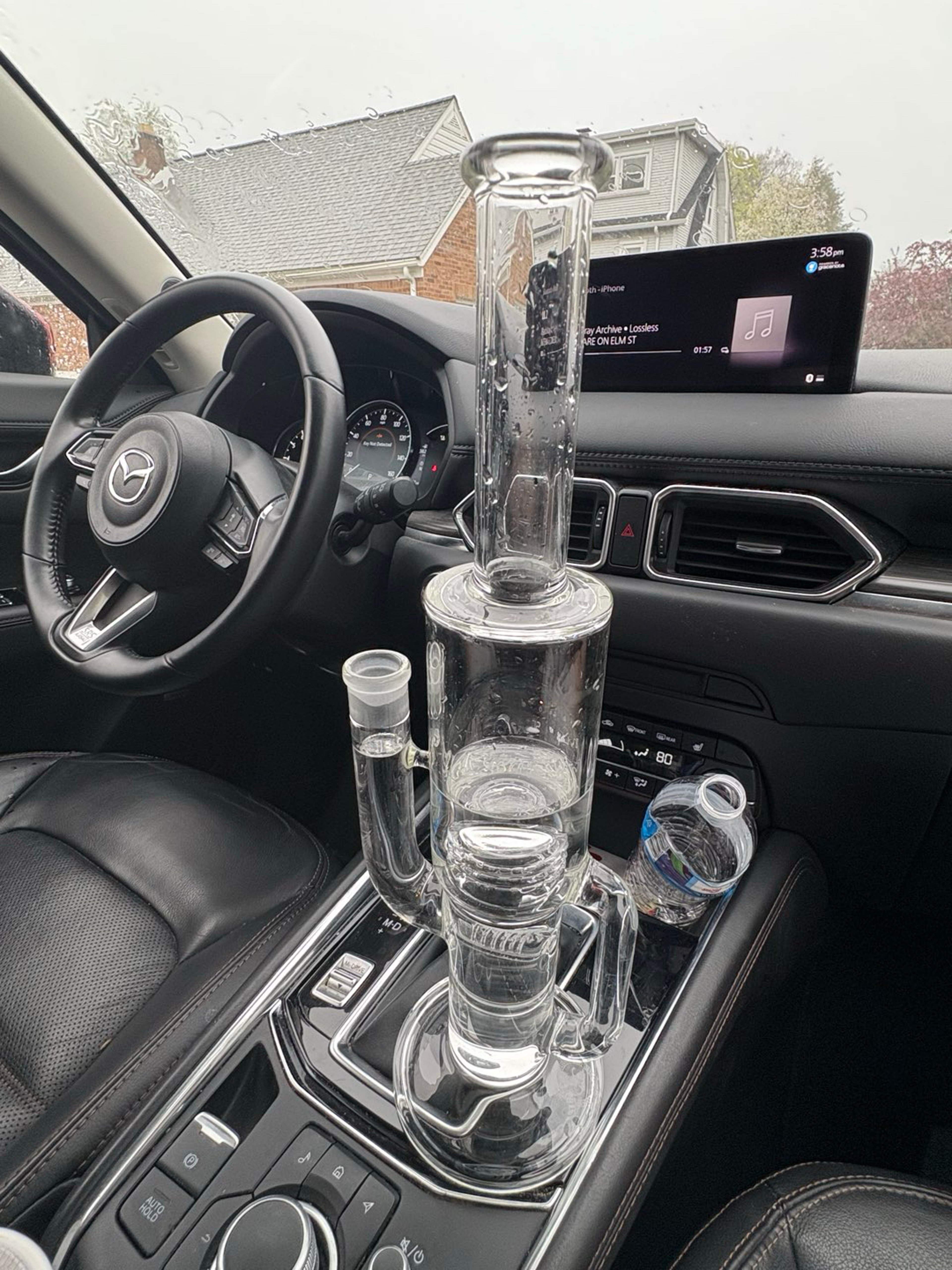Preview pic of 360 Grid Cap Drop Recycler