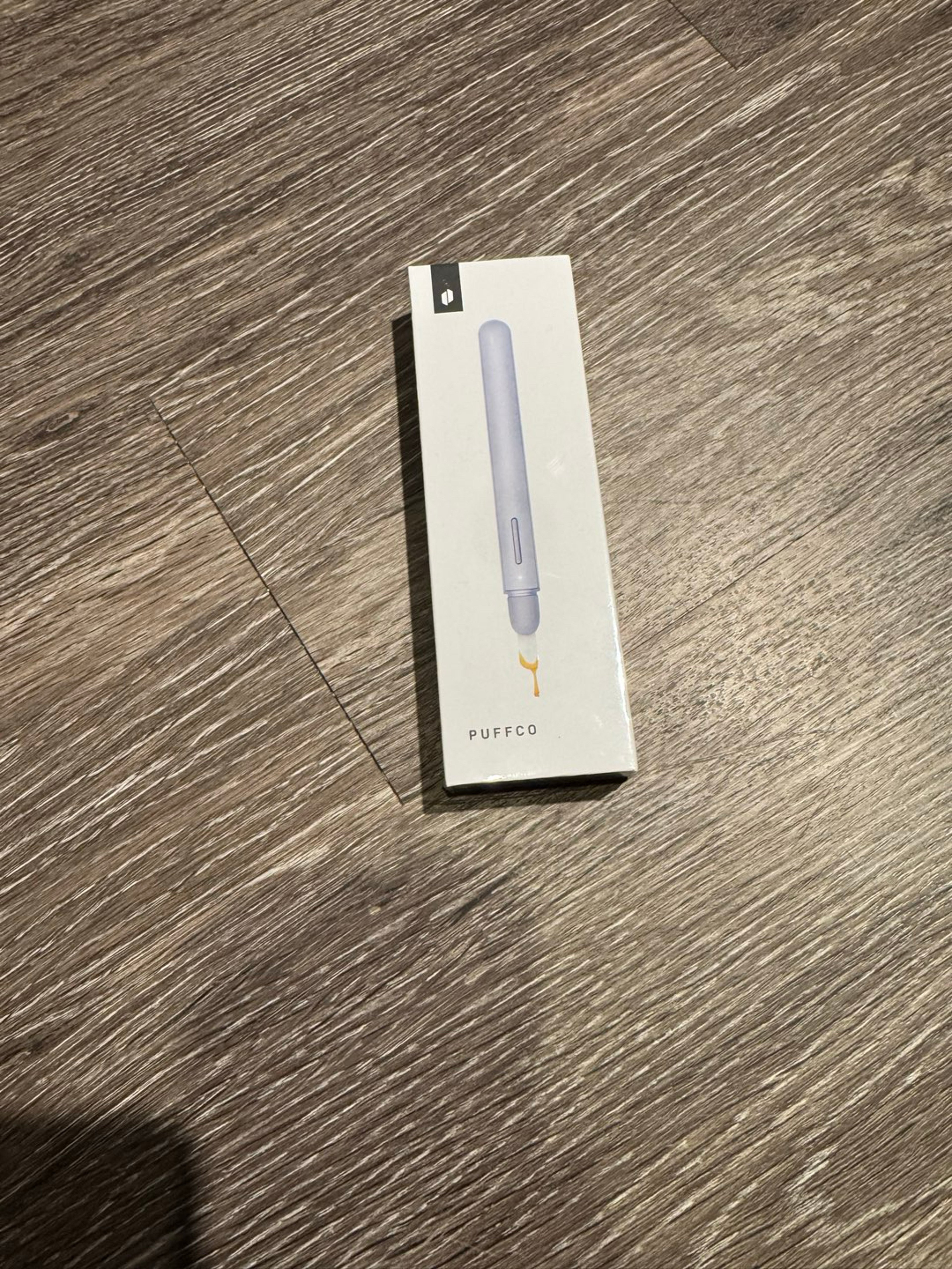 Brand New puffCo. hot knife haze sealed image 0