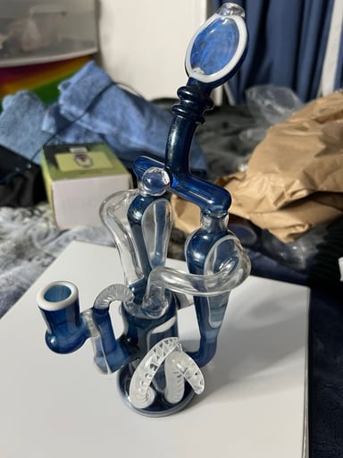 Preview pic of Augy 2016 glass recycler hits amazing