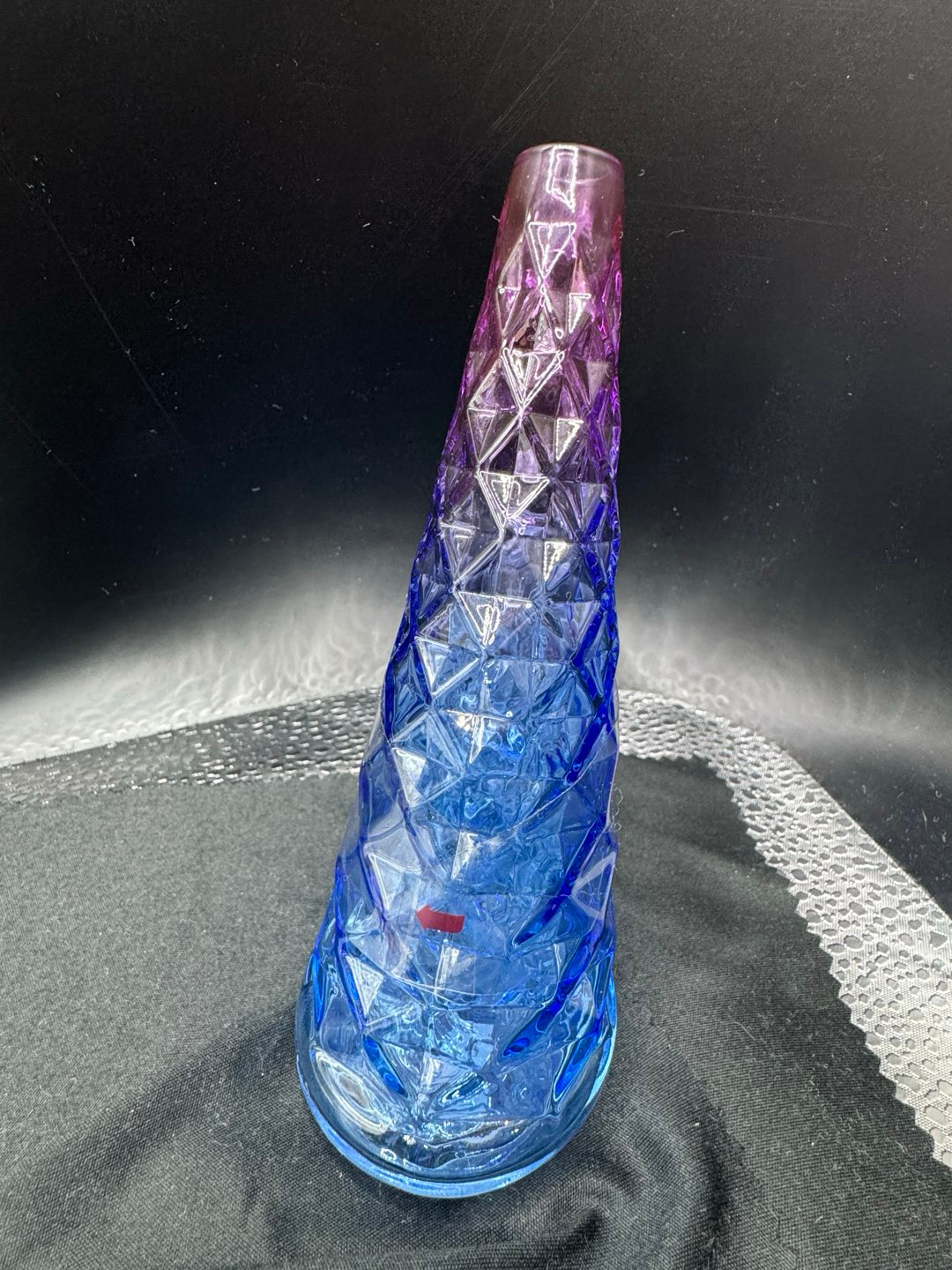 Never used indiglow glass top only image 0