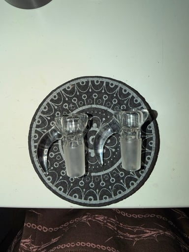 Preview pic of Sovereignty Clear sides 18mm