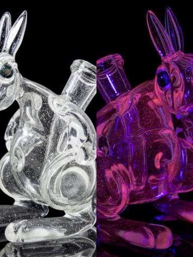 Preview pic of Vibe UV rabbit 14mm