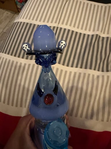 Preview pic of Peak pro attachment only