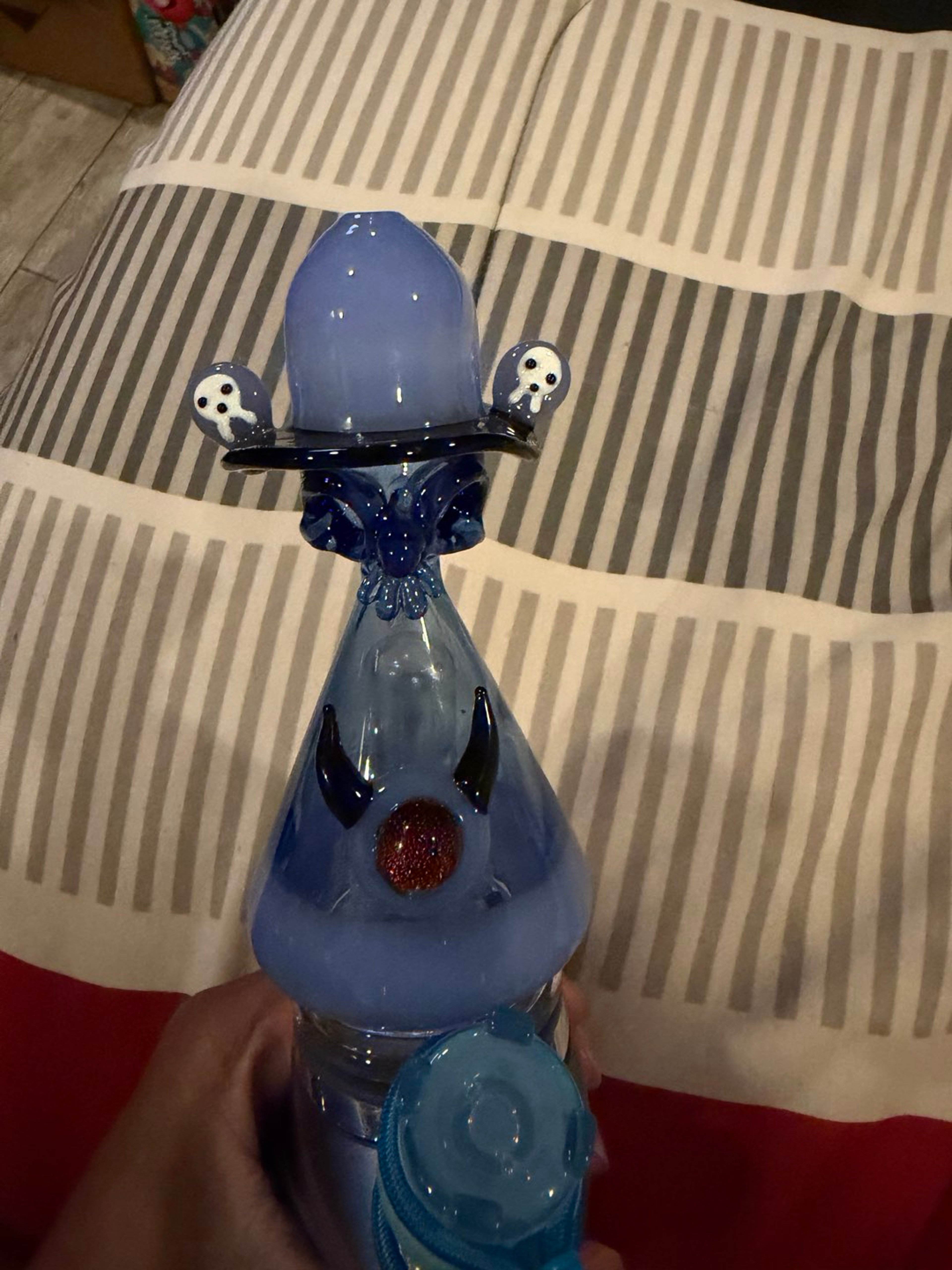 Preview pic of Peak pro attachment only