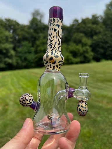 Preview pic of Royal Jelly X Leopard 10mm