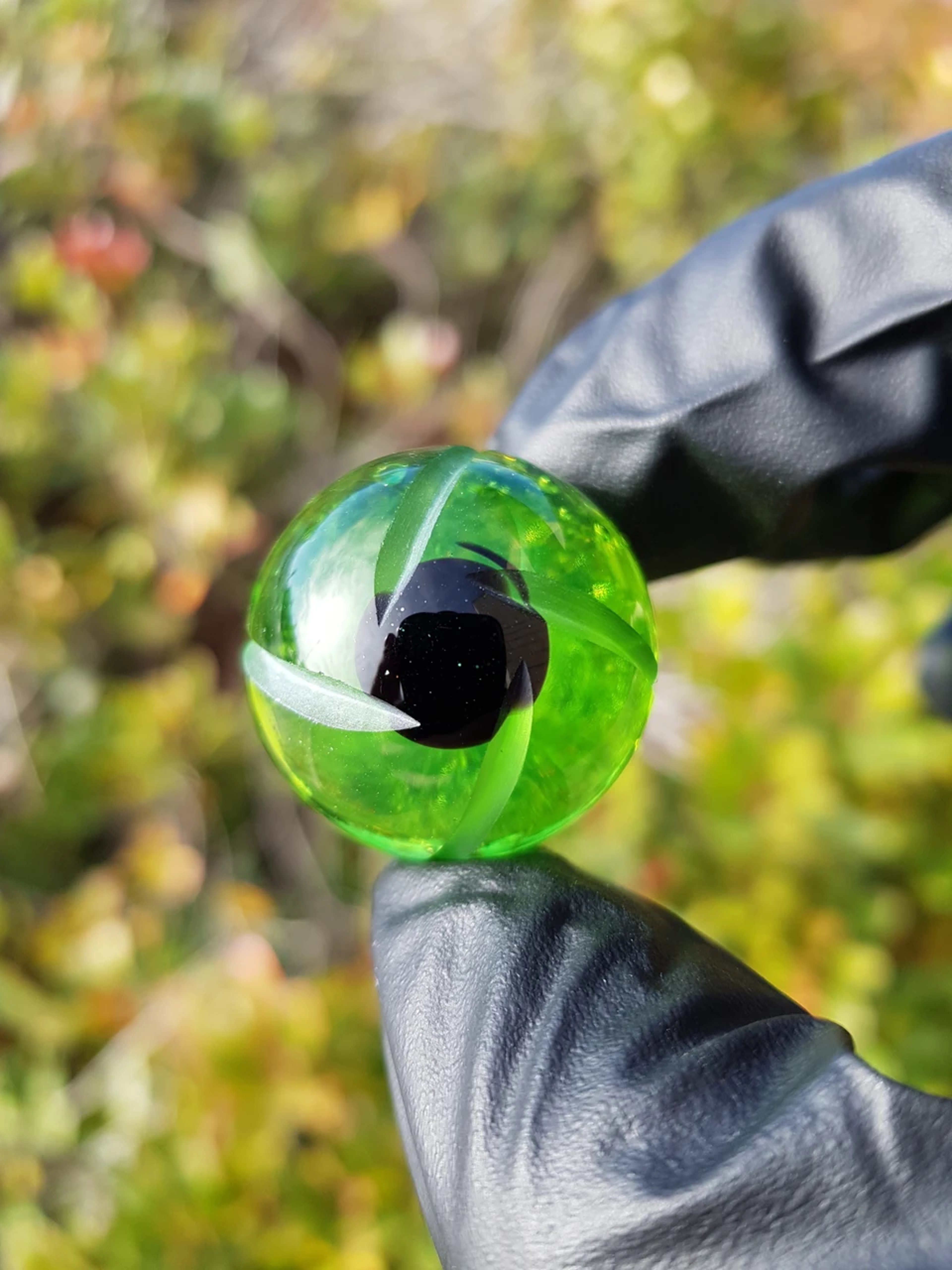 Terp Sphere Haterade #1 Dab Cap/Terp Slurp Cap image 0