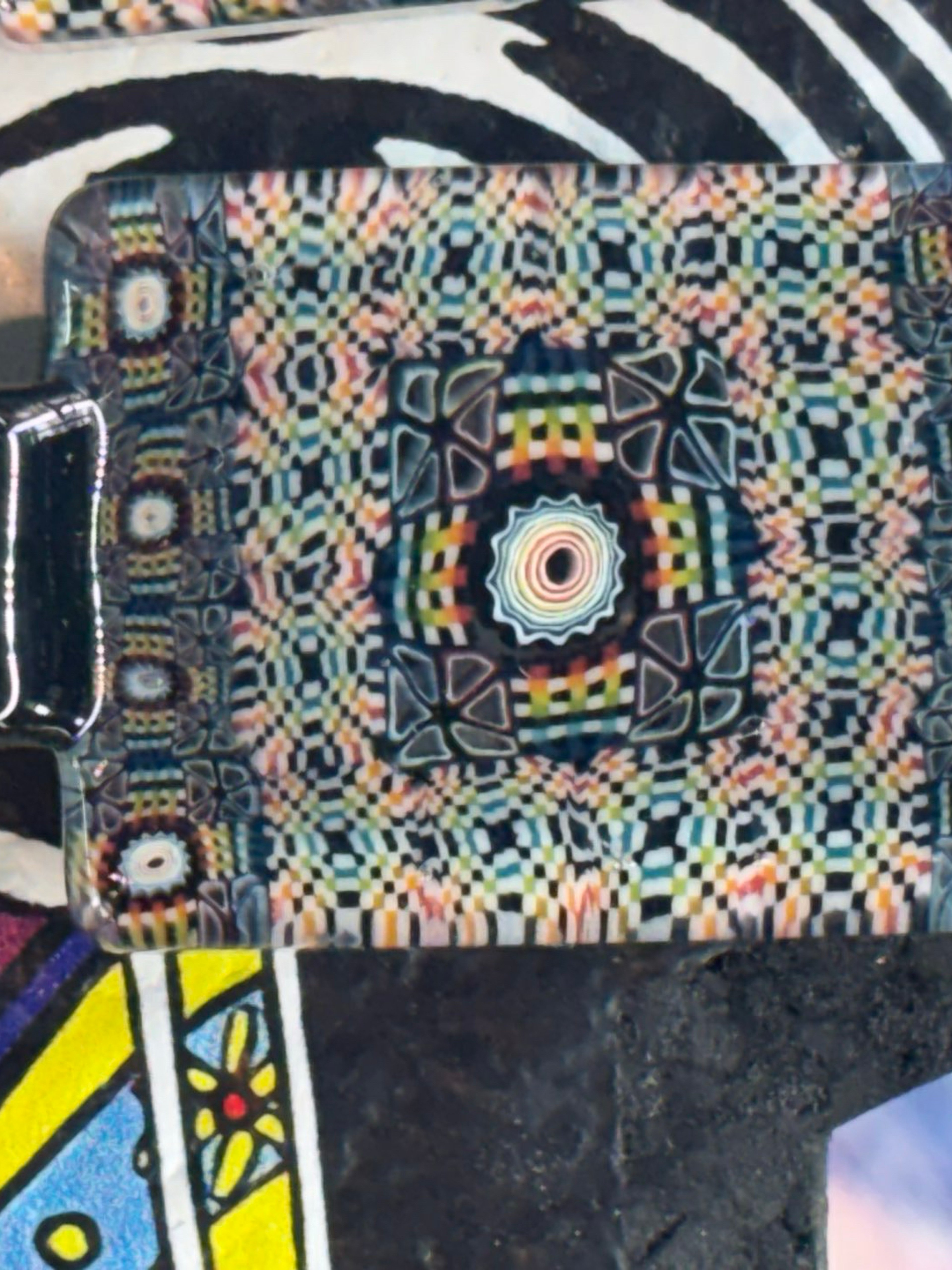 Preview pic of Jeff heathbar pendant