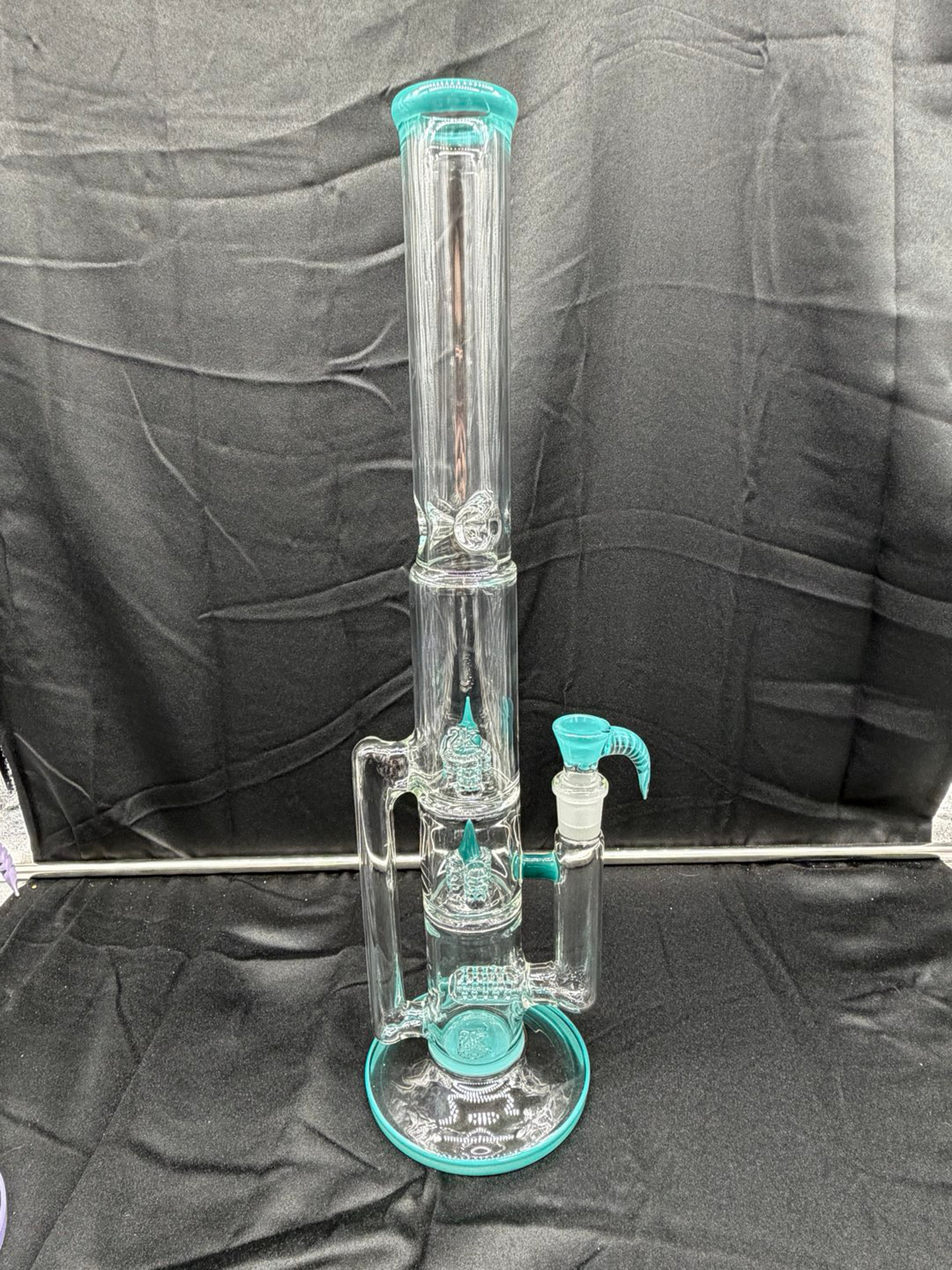 Preview pic of 2K Glass Color Accent Treecycler