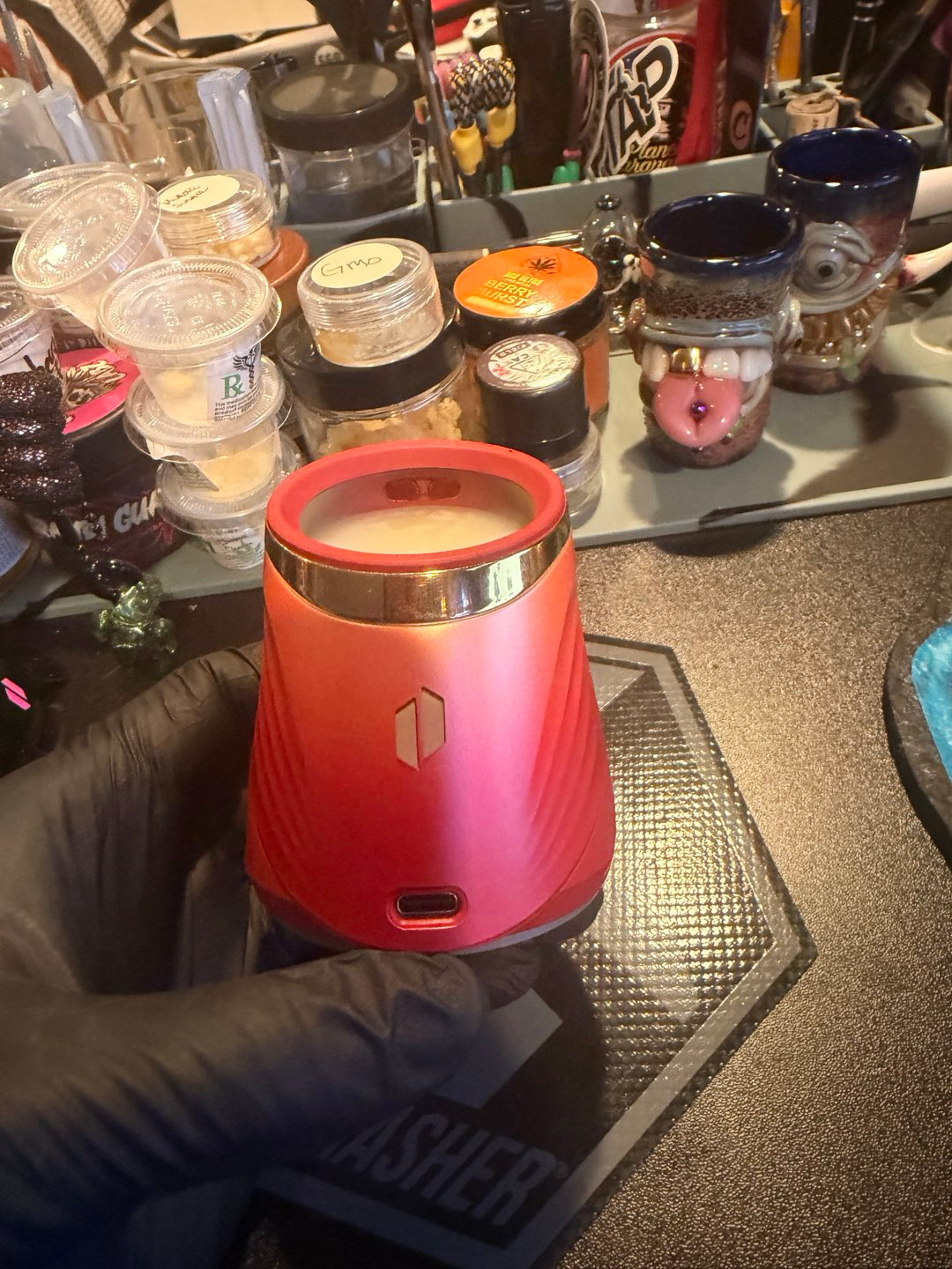 Preview pic of Daybreak peak pro