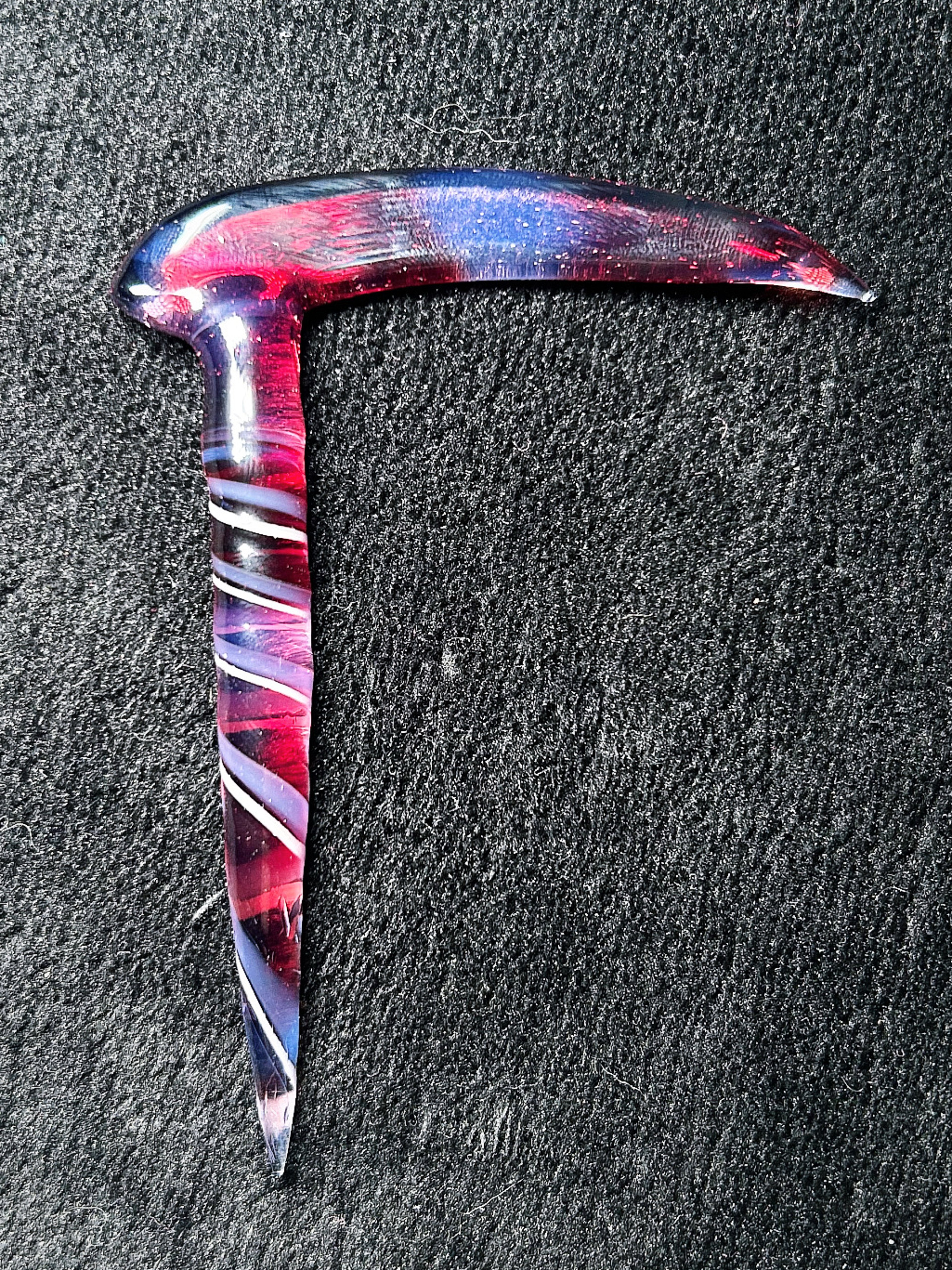 Preview pic of MarvinsGlass024 No Reserve Auction!