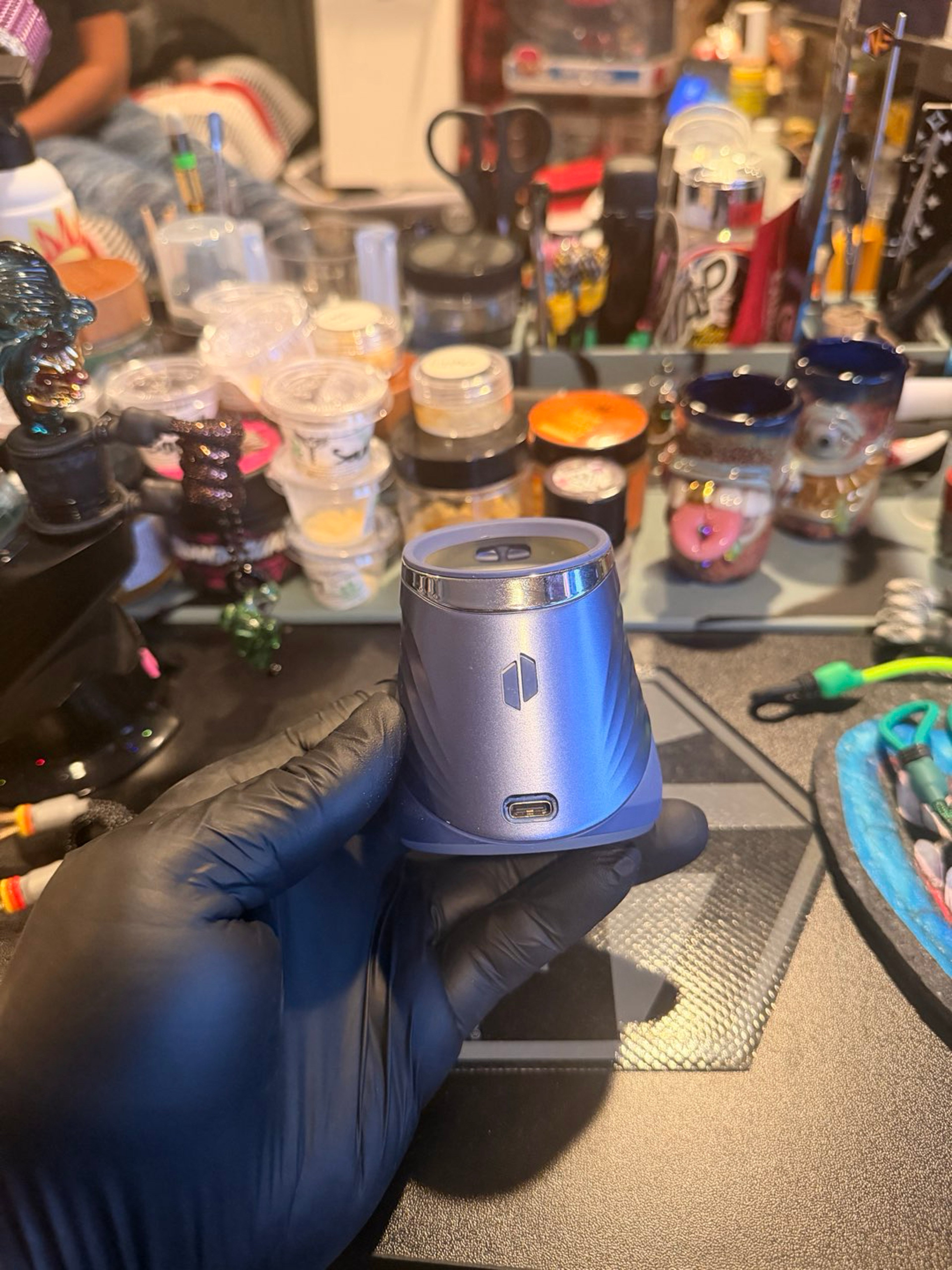 Preview pic of Storm peak pro