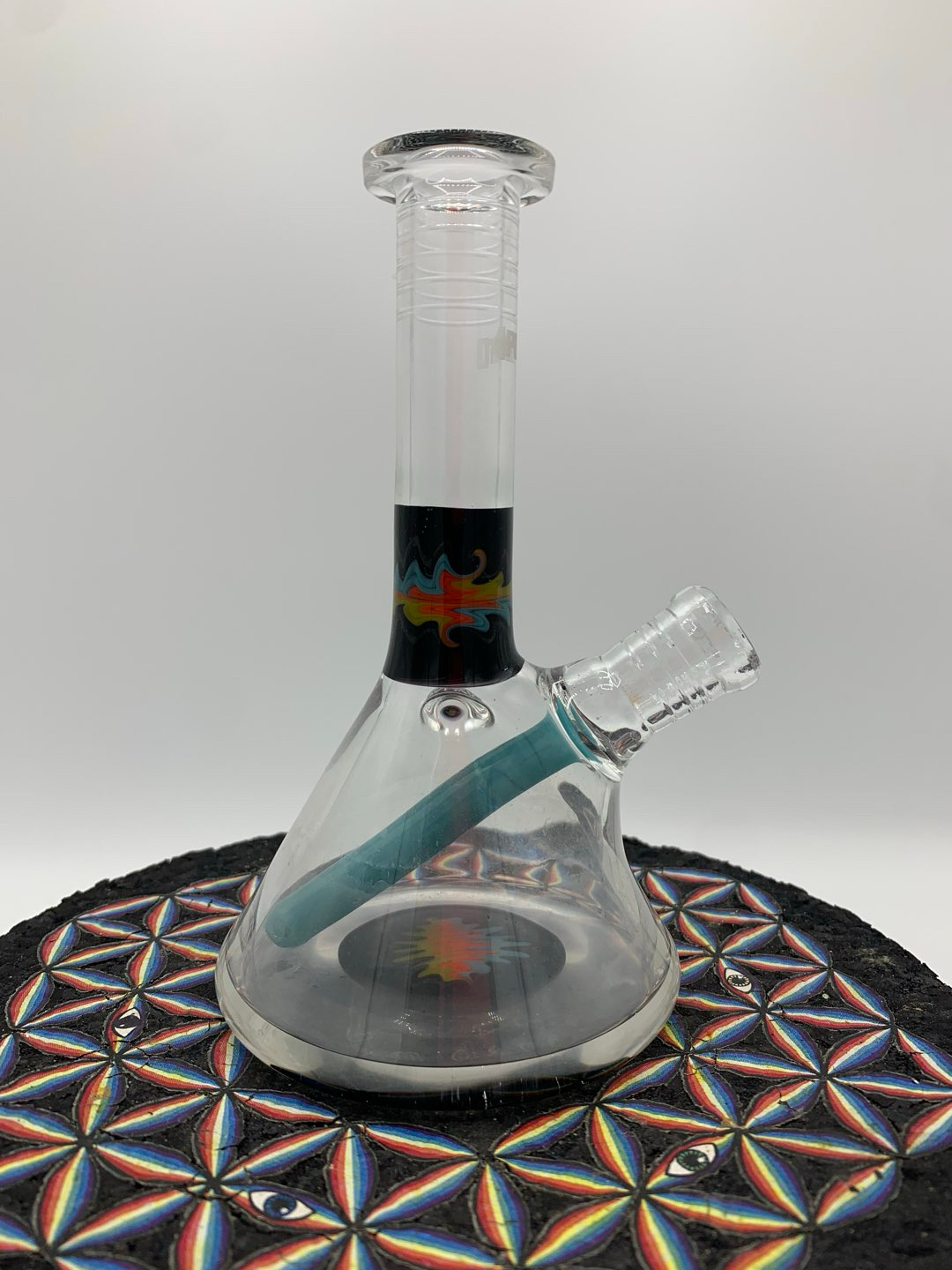 Preview pic of Eric Ross 4.0 Mini Beaker