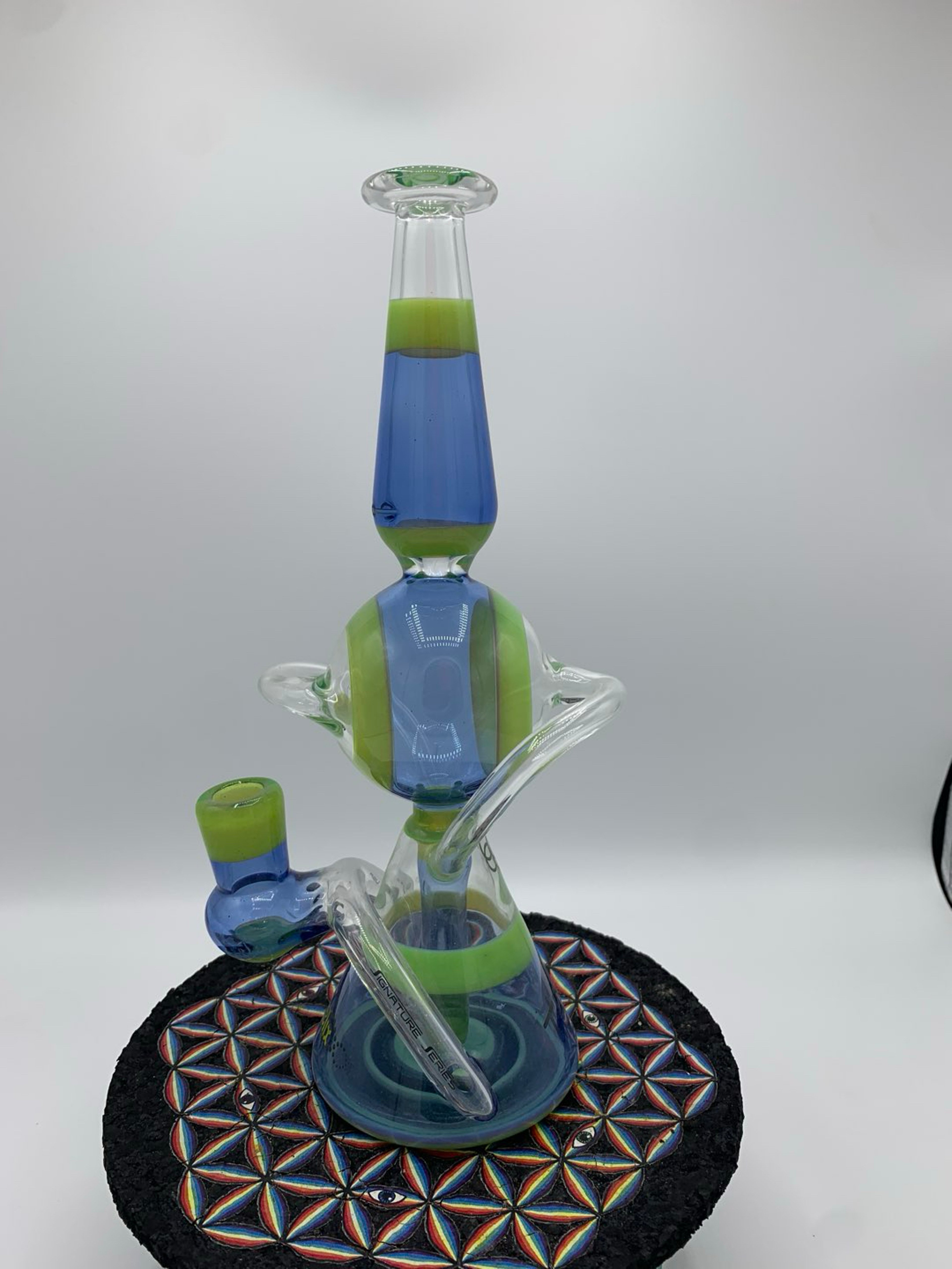 Preview pic of Grav Labs Helix USA Made