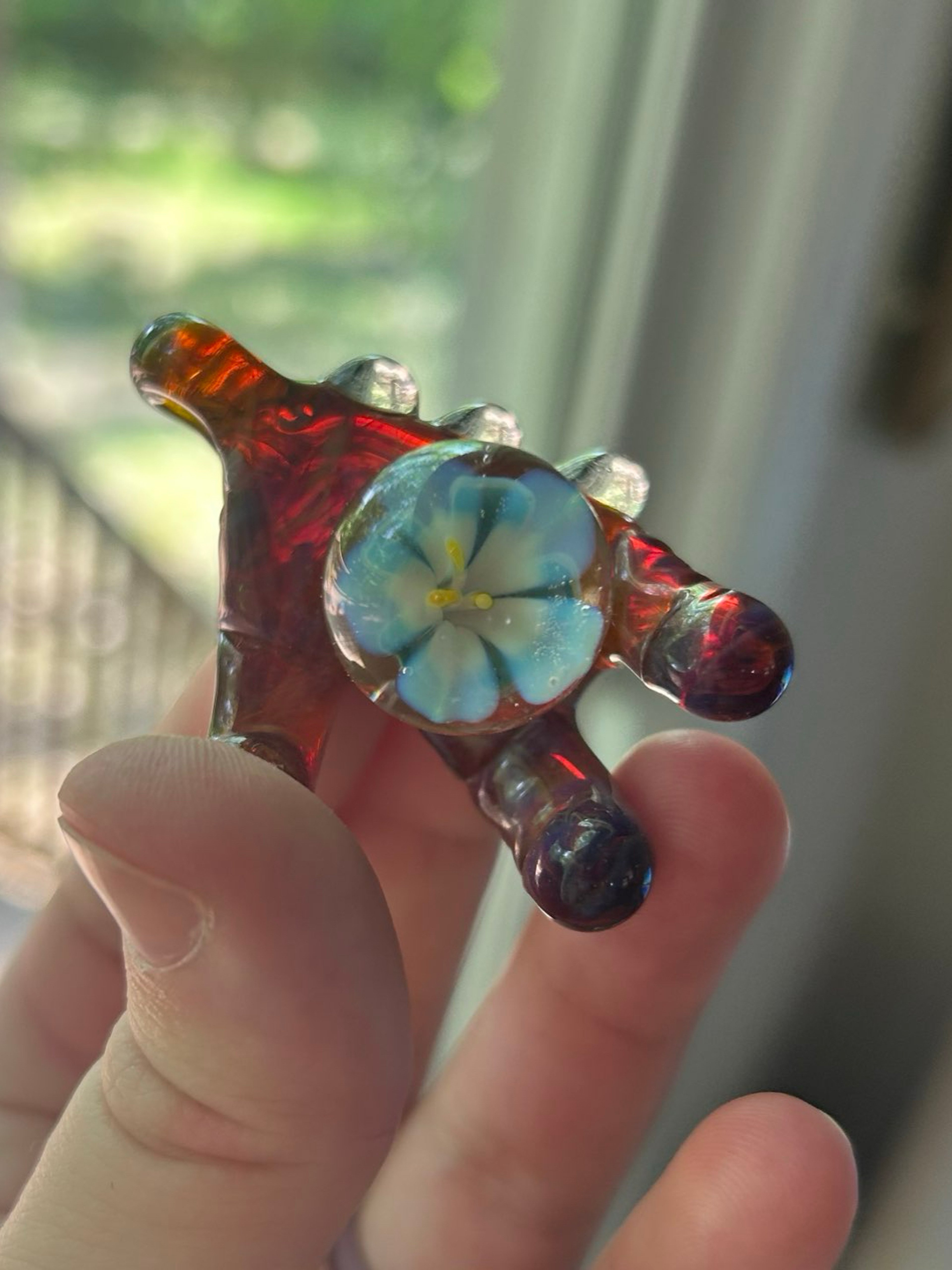 Preview pic of V.glassworks pendant