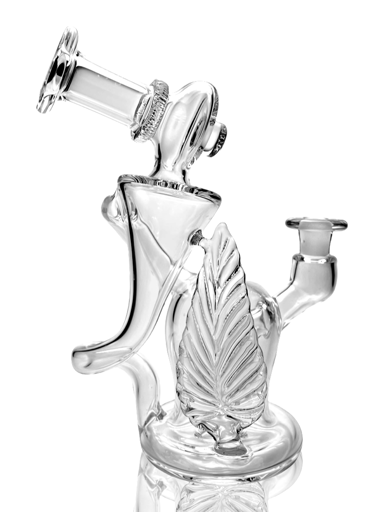 Preview pic of Evan Cals Spiral Drain Recycler
