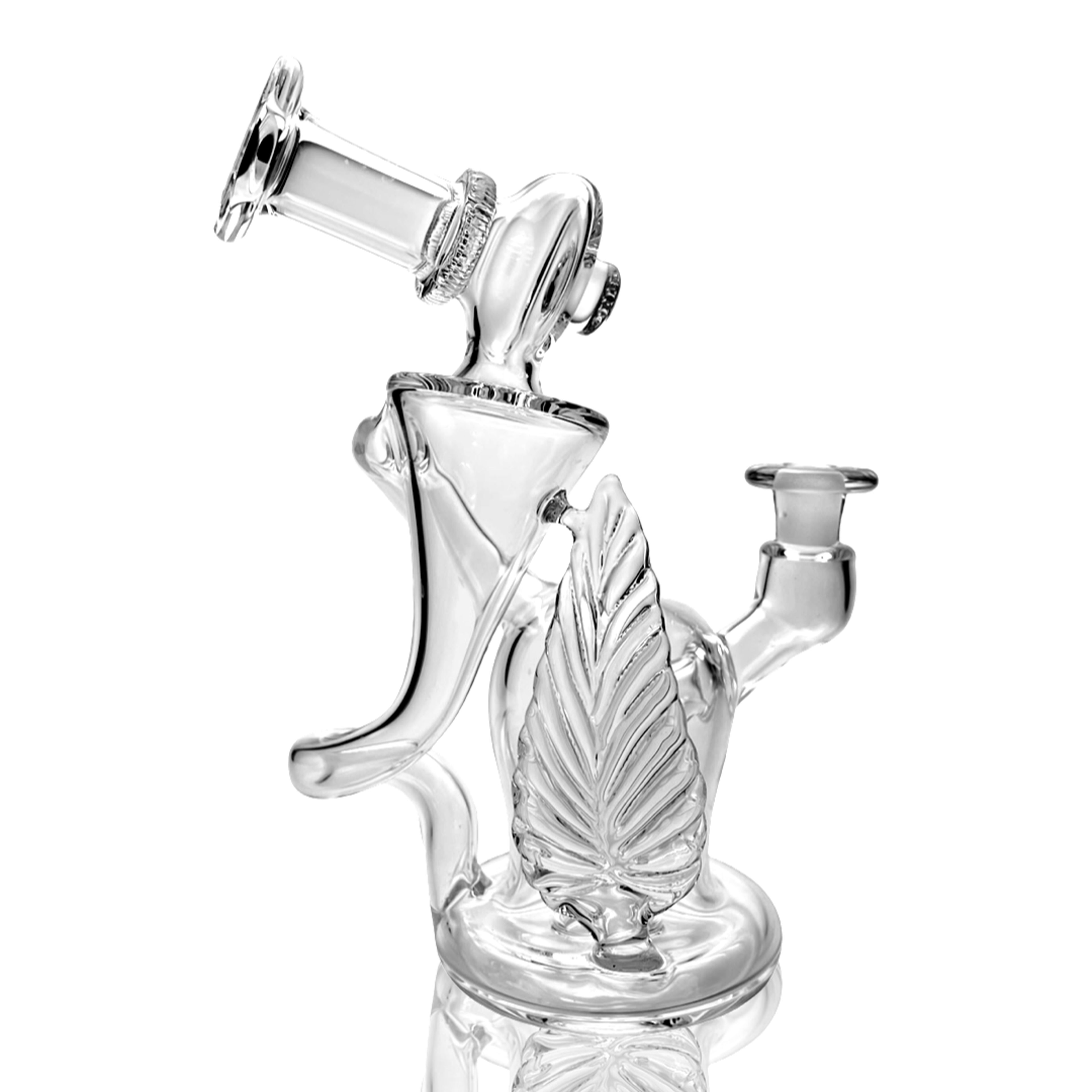 Preview pic of Evan Cals Spiral Drain Recycler