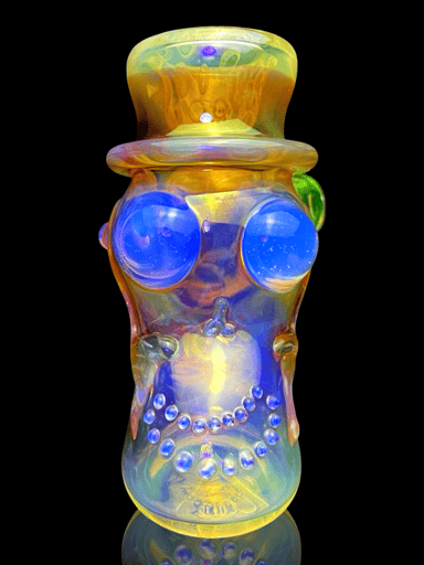 Preview pic of Ginny x Jon x Treso UV Top Hat