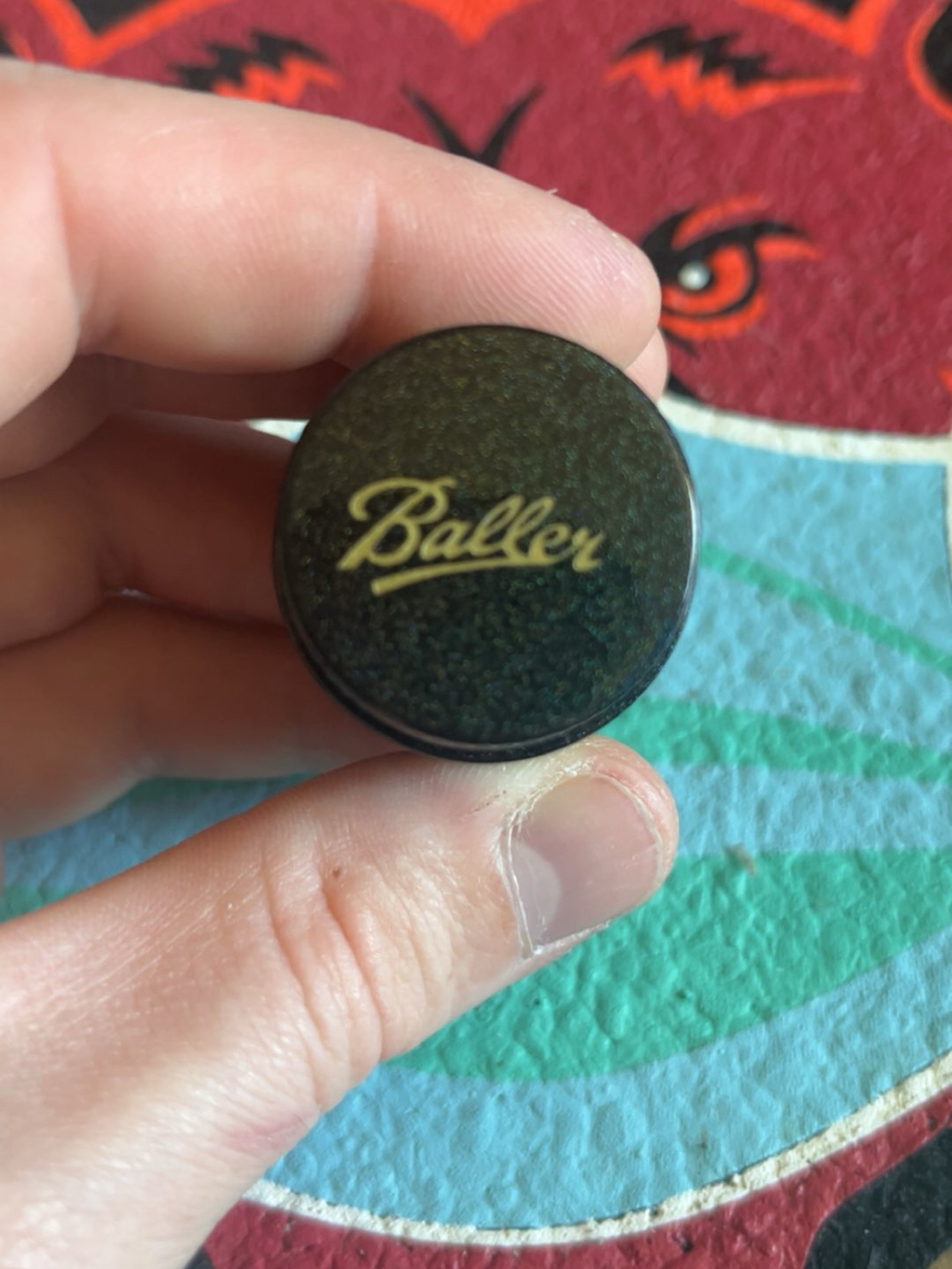 Preview pic of Baller jar