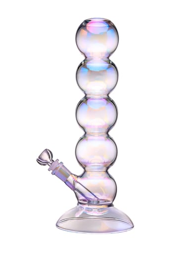 Preview pic of BigFun! BUBBLE BONG 13”