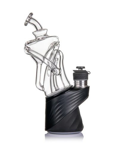 Preview pic of MJ Arsenal TEMPEST Puffco PEAK ATTACHMENT