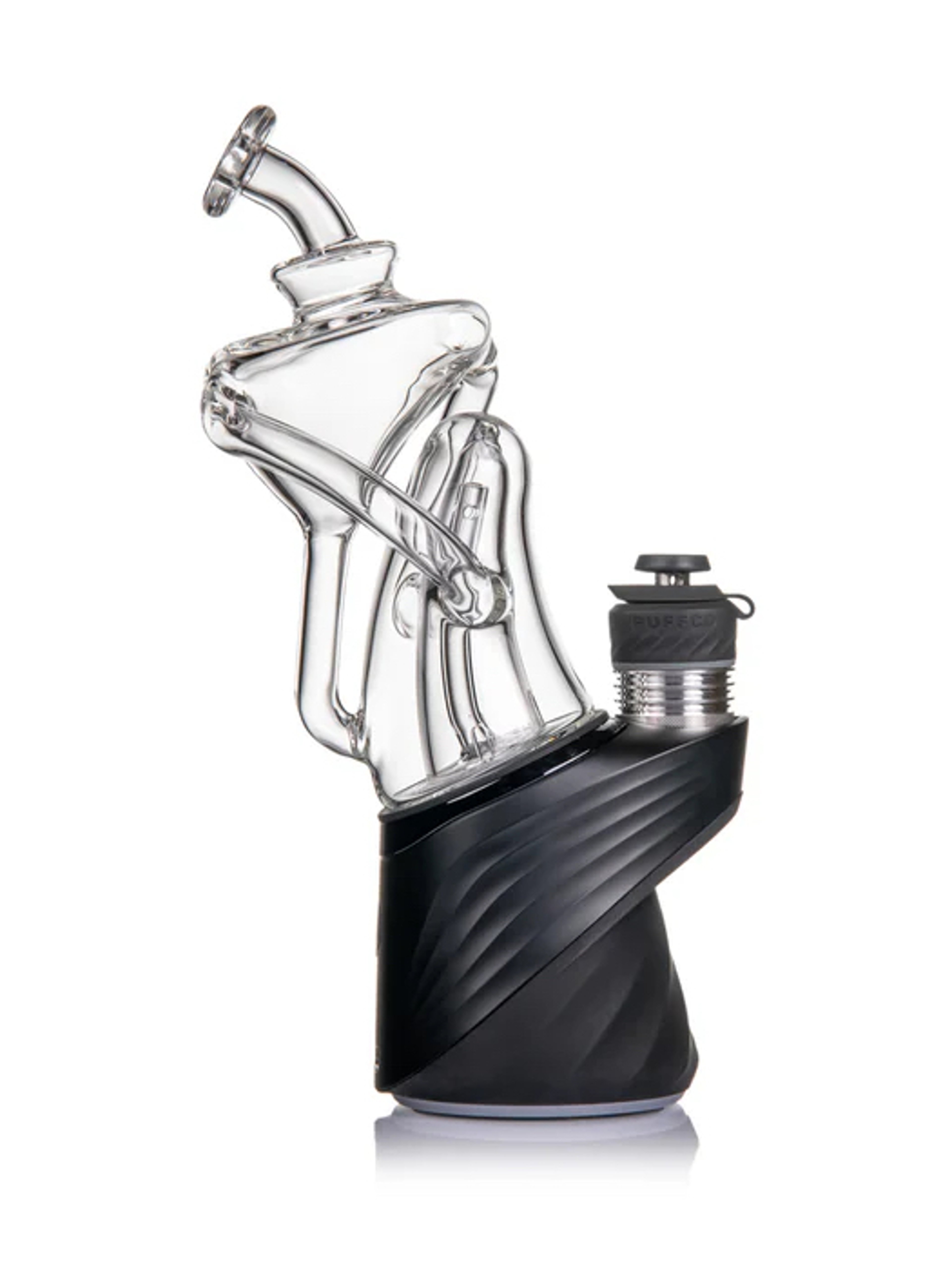 Preview pic of MJ Arsenal TEMPEST Puffco PEAK ATTACHMENT