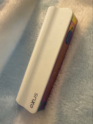 Preview pic of EXUS Magnetic Battery