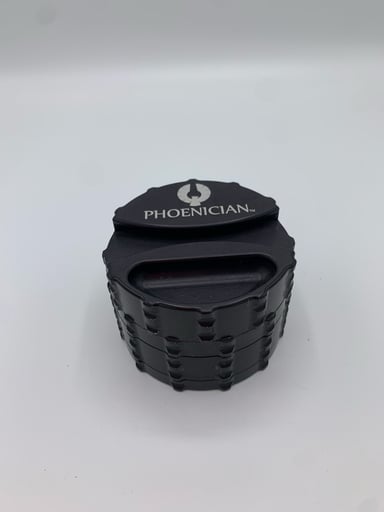 Preview pic of Phoenician Grinder - Big