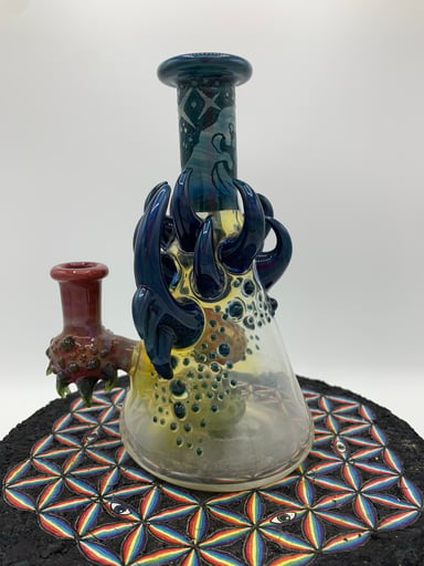 Preview pic of Unknown American Blower