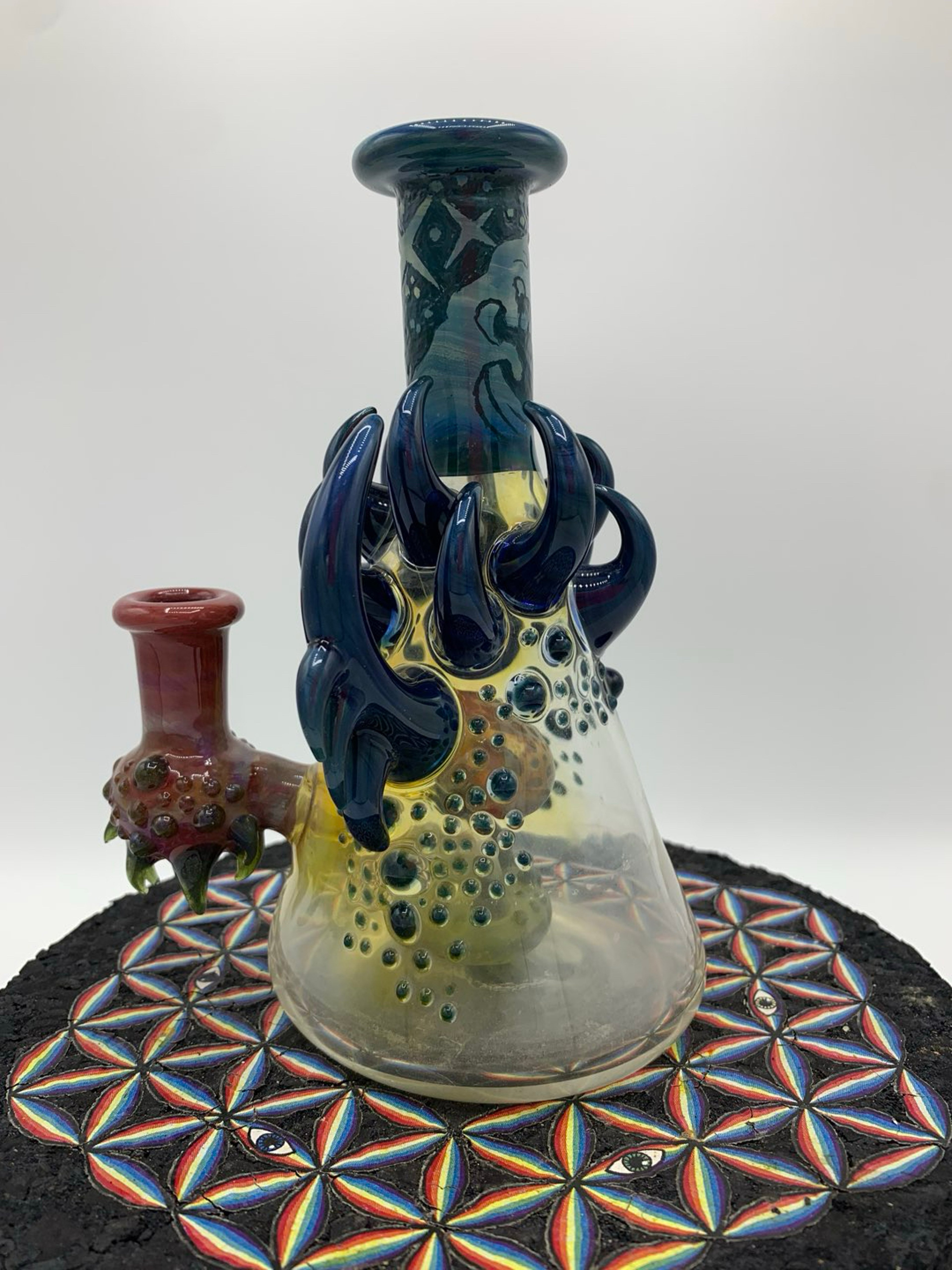 Preview pic of Unknown American Blower