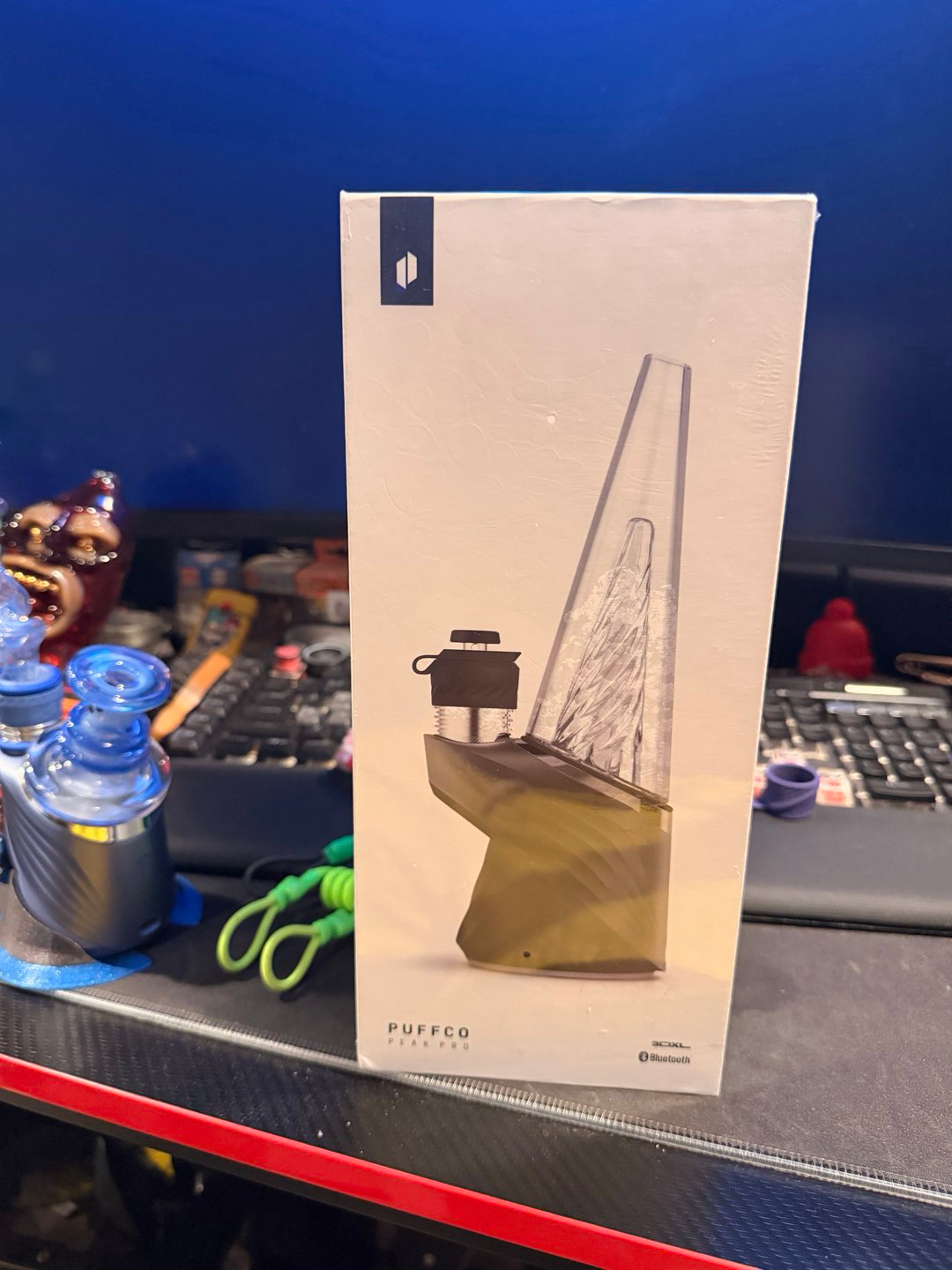 Peak pro 3dxl image 0