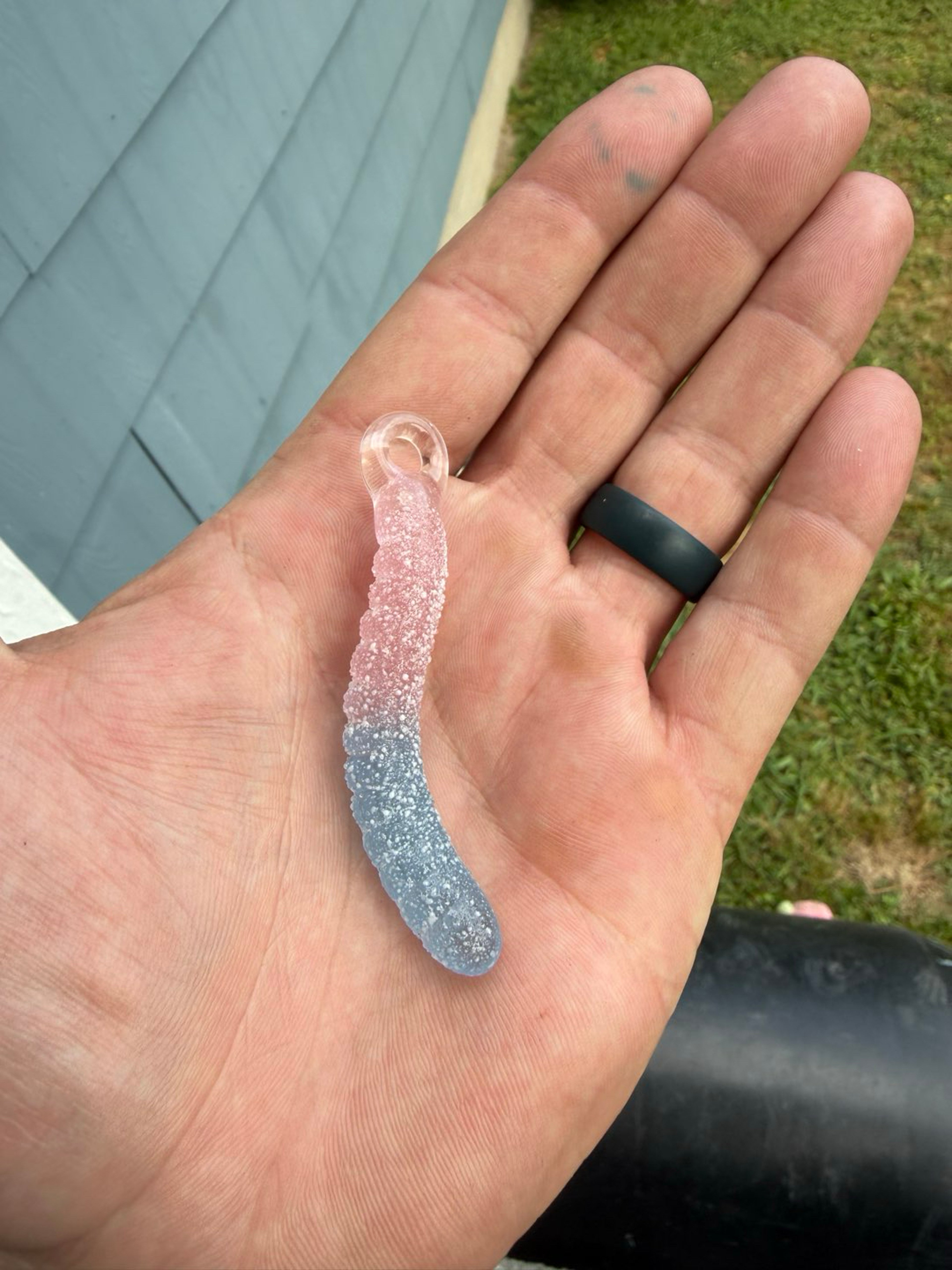 Preview pic of Emperial Glass Trolli Brightcrawler