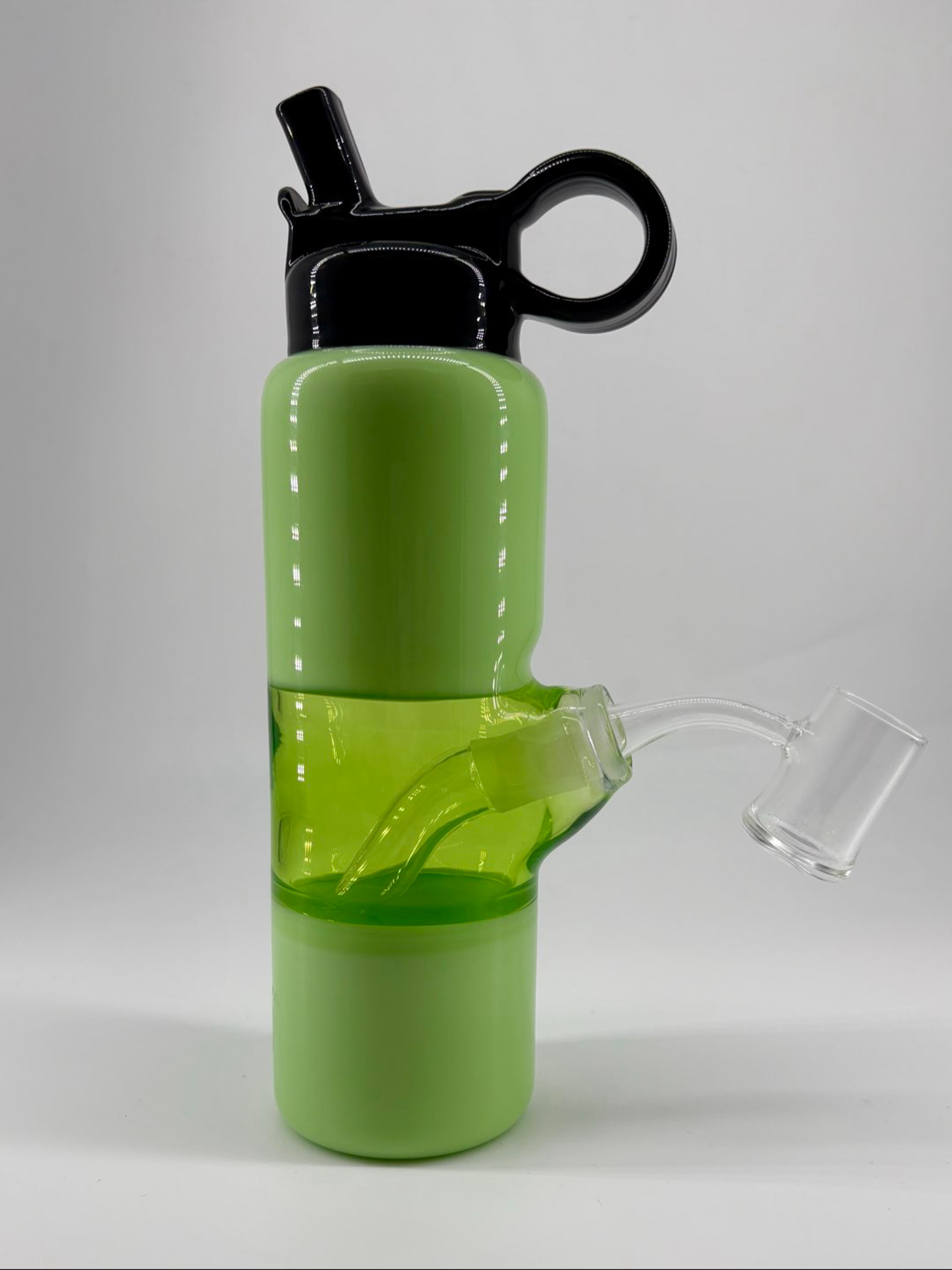 Preview pic of Evan Shore Quartz Banger 14 mm male 45 degree