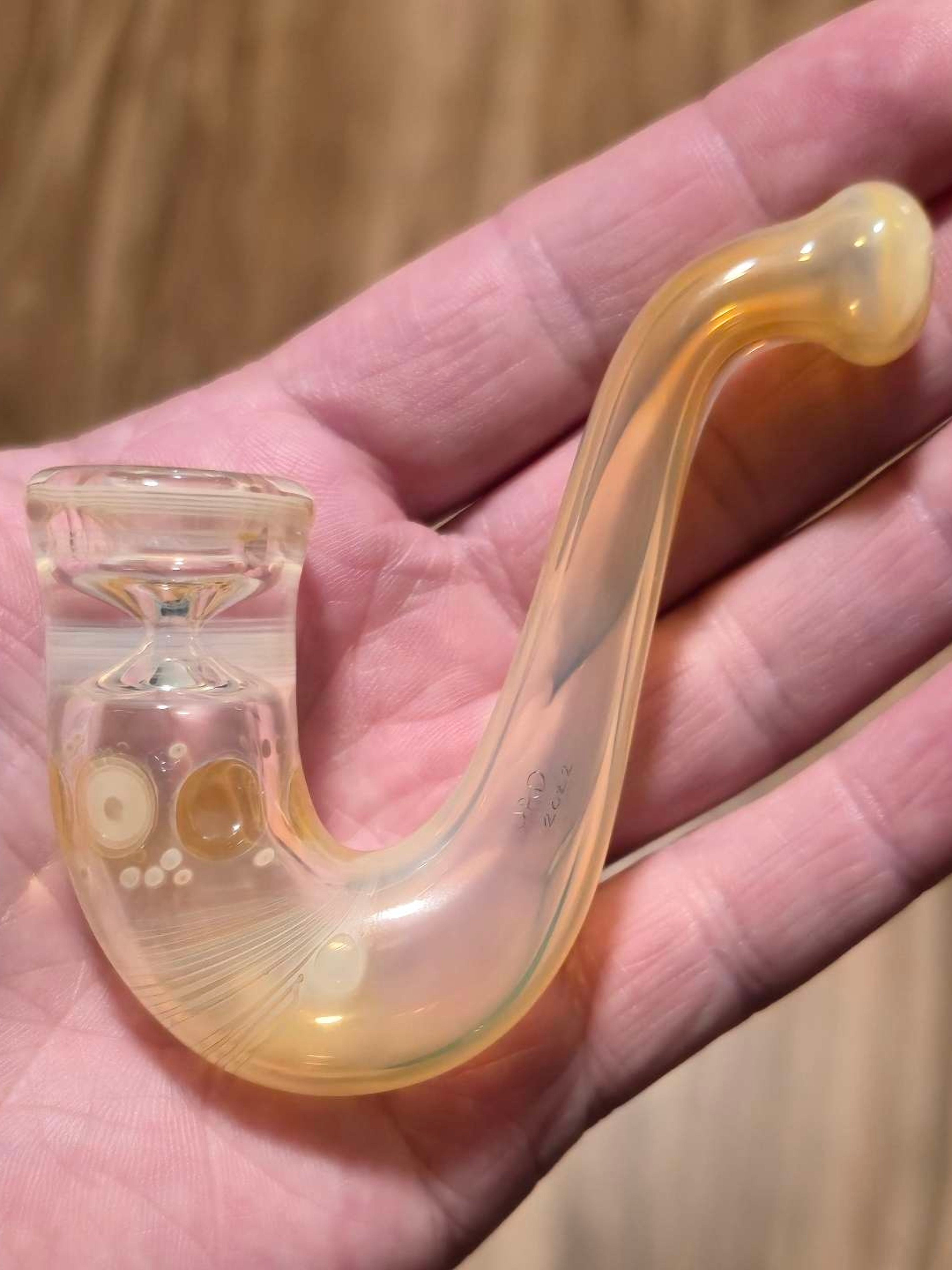 Badback Dibs Pipe image 0