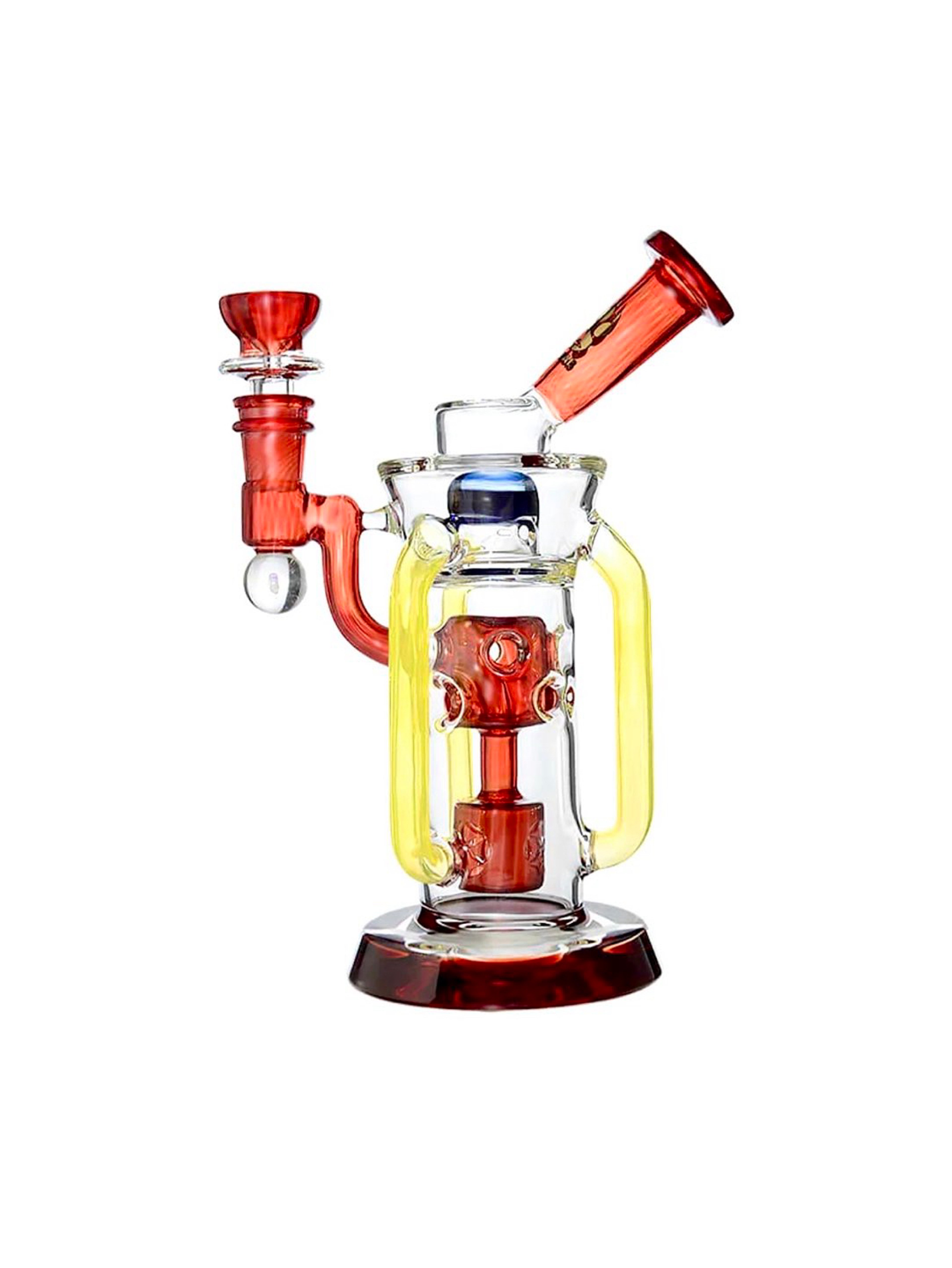 Infinity Recycler Dab Rig image 0