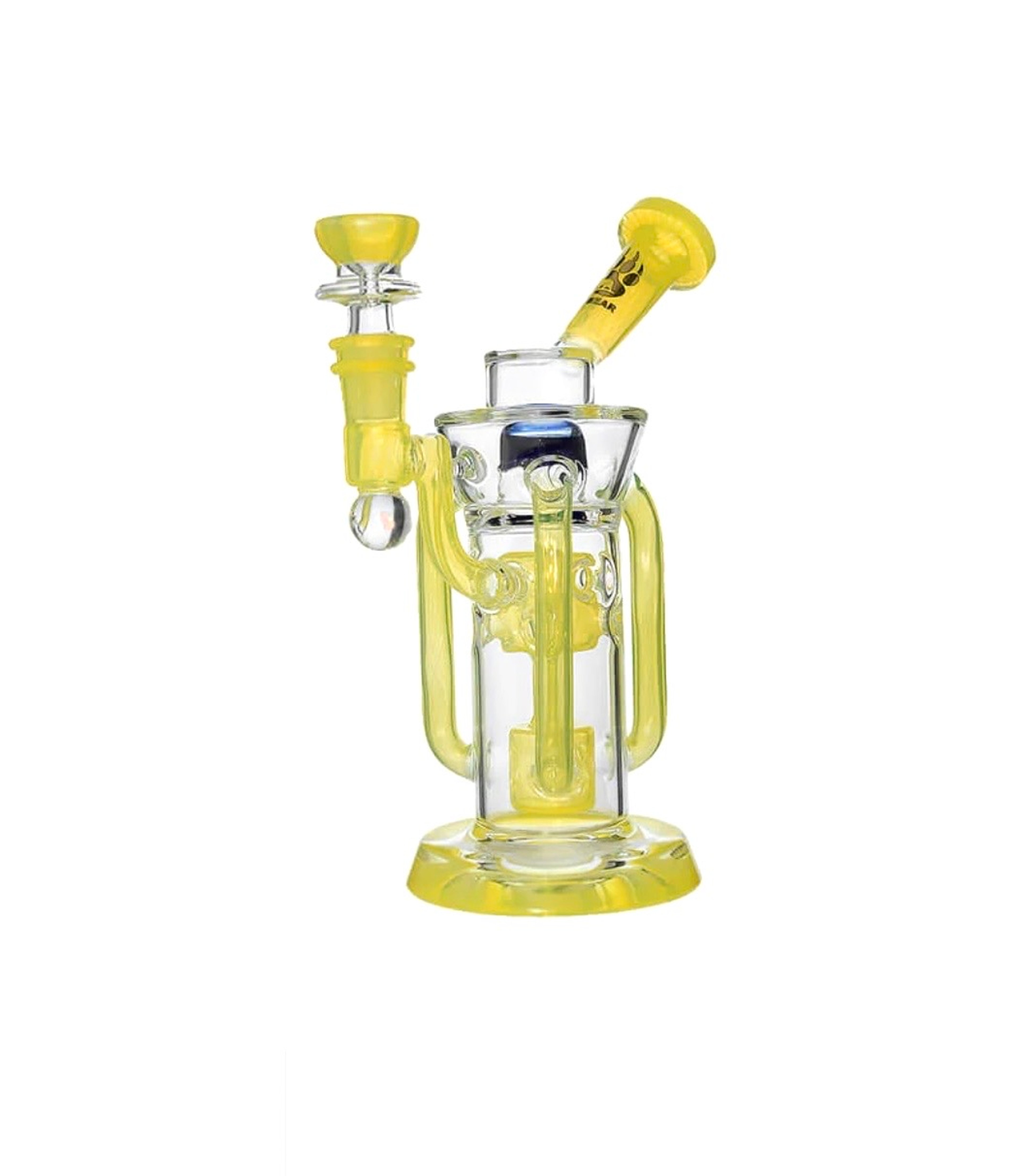 Infinity Recycler Dab Rig image 0