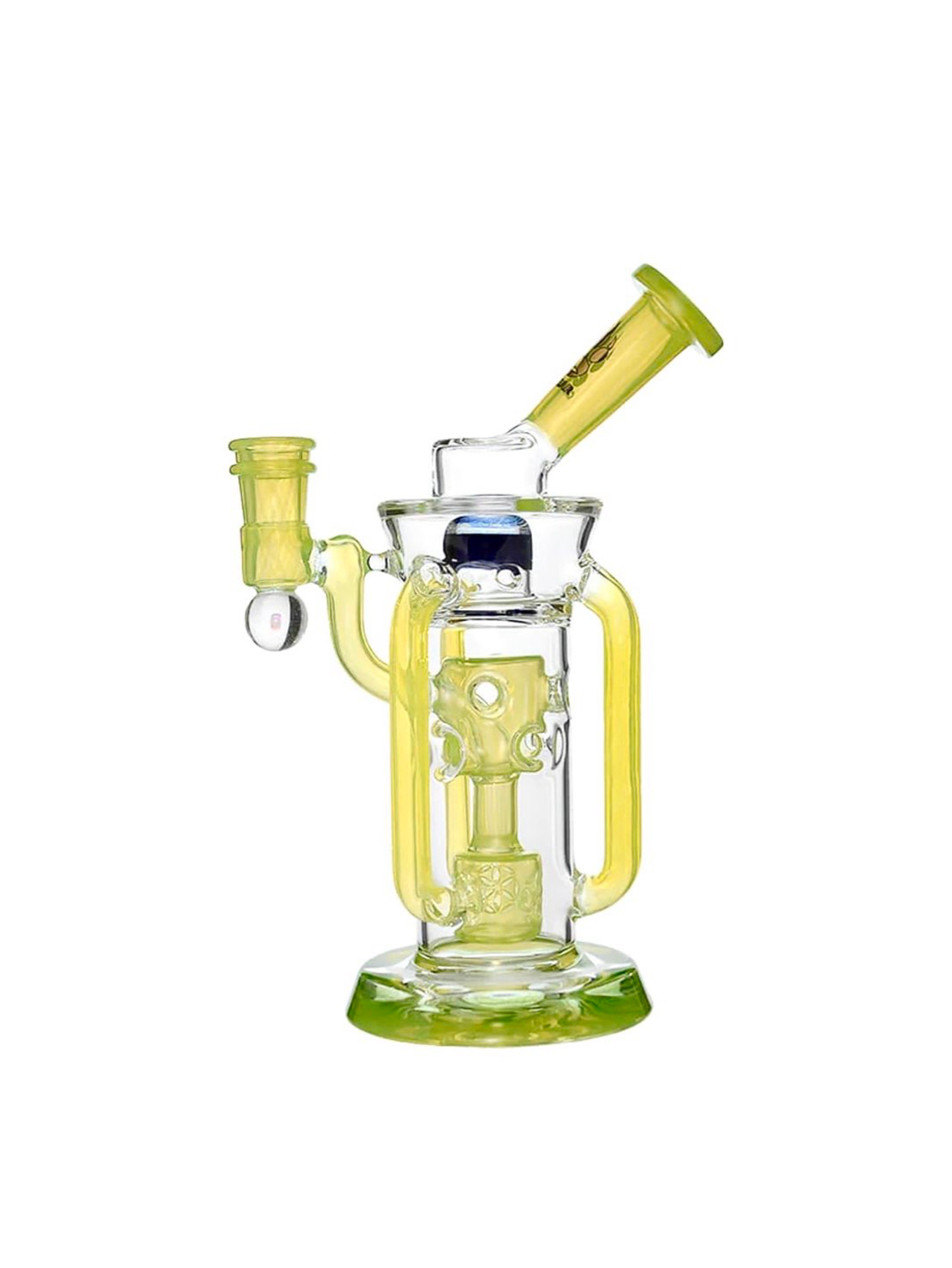 Infinity Recycler Dab Rig image 0