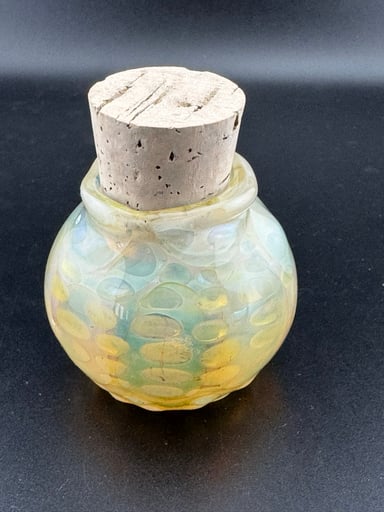 Preview pic of nug jar