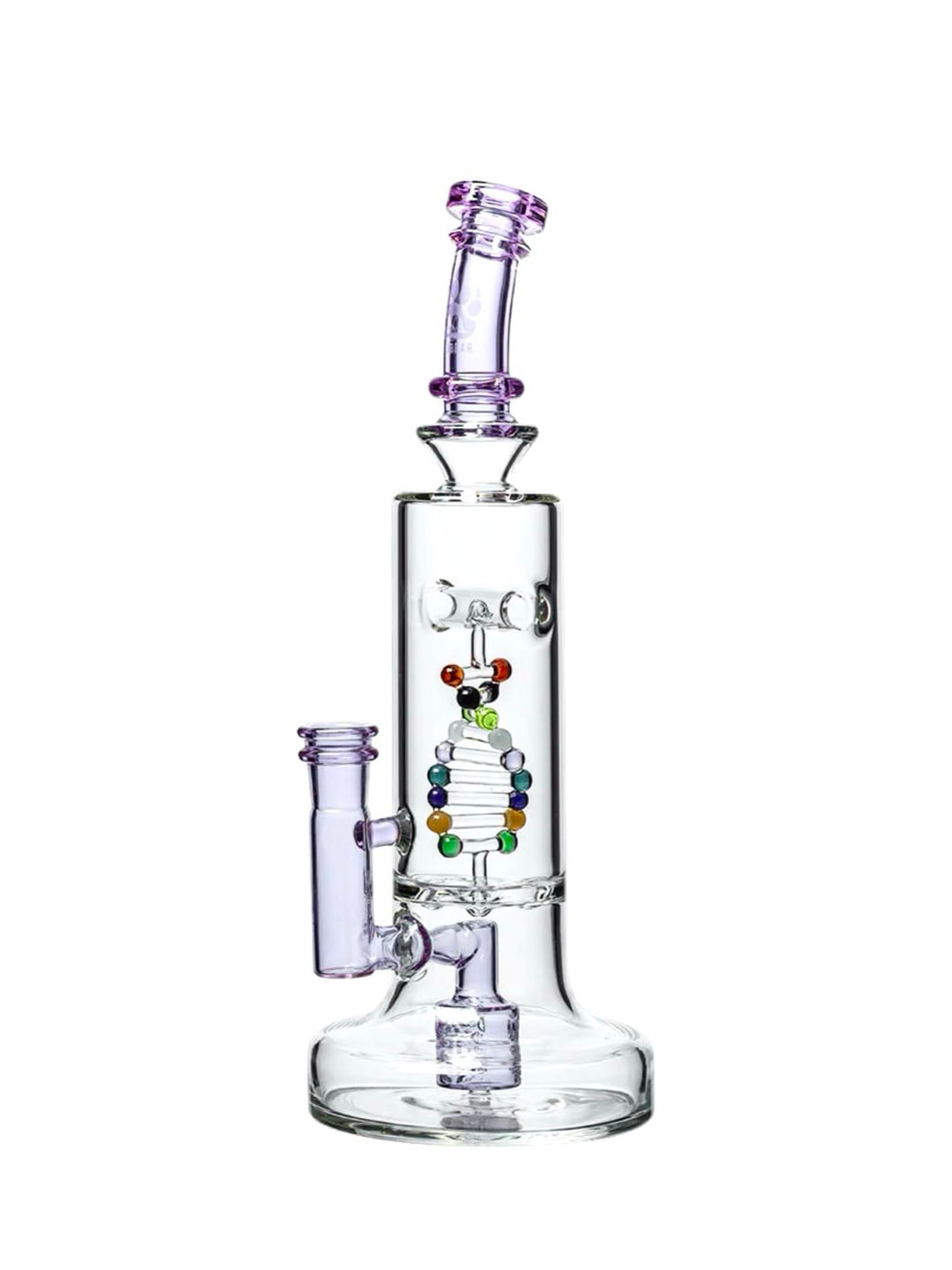 Preview pic of Premium DNA Spinning Dab Rig