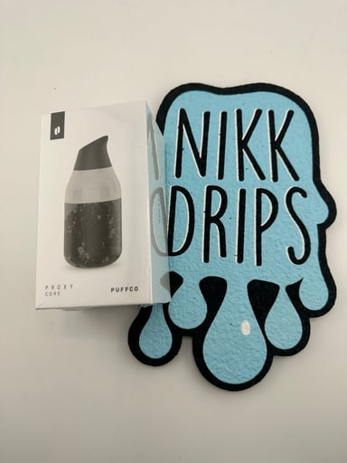 Preview pic of Puffco Proxy Core Accessory Pack